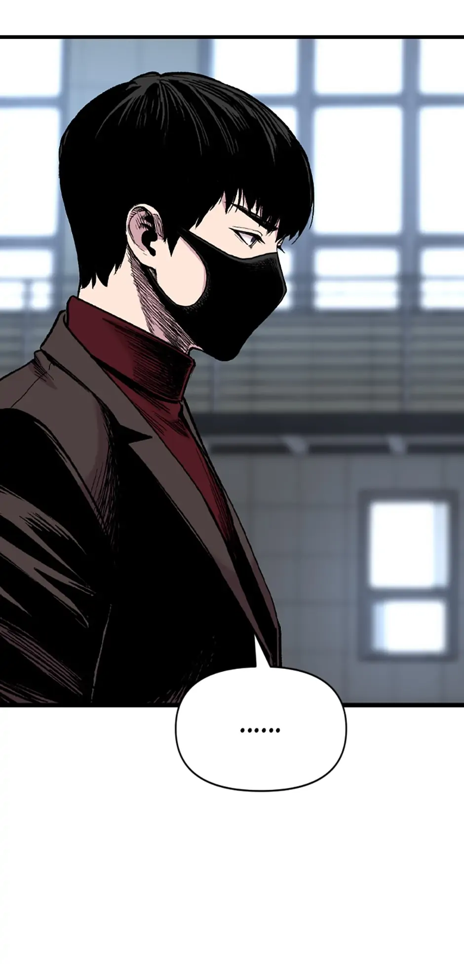 Switch Manhwa Chapter 24 - page 11