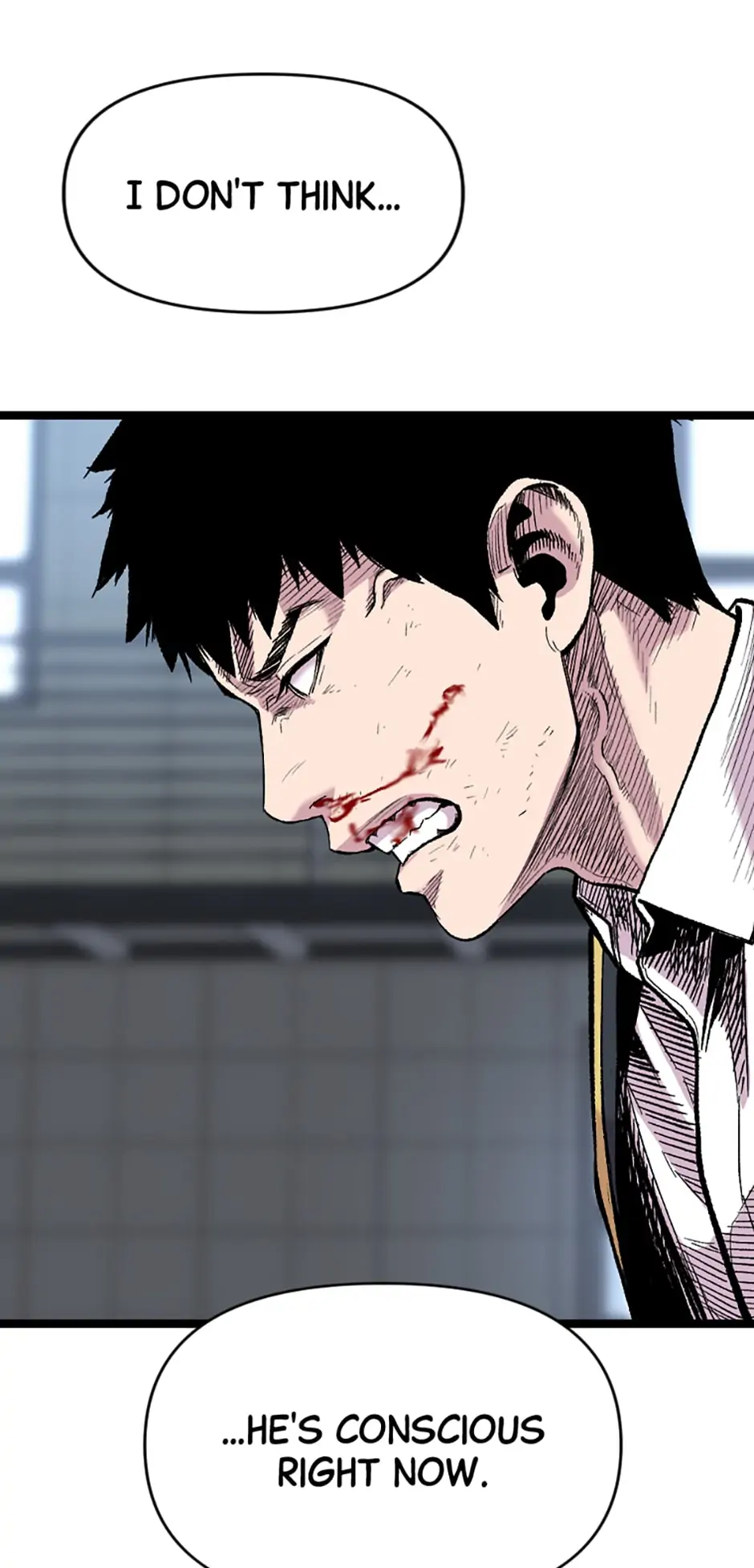 Switch Manhwa Chapter 24 - page 12