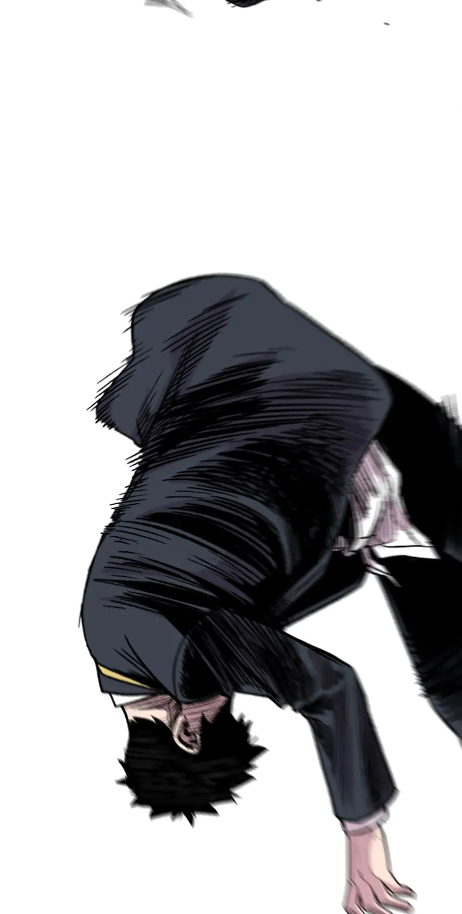 Switch Manhwa Chapter 24 - page 122