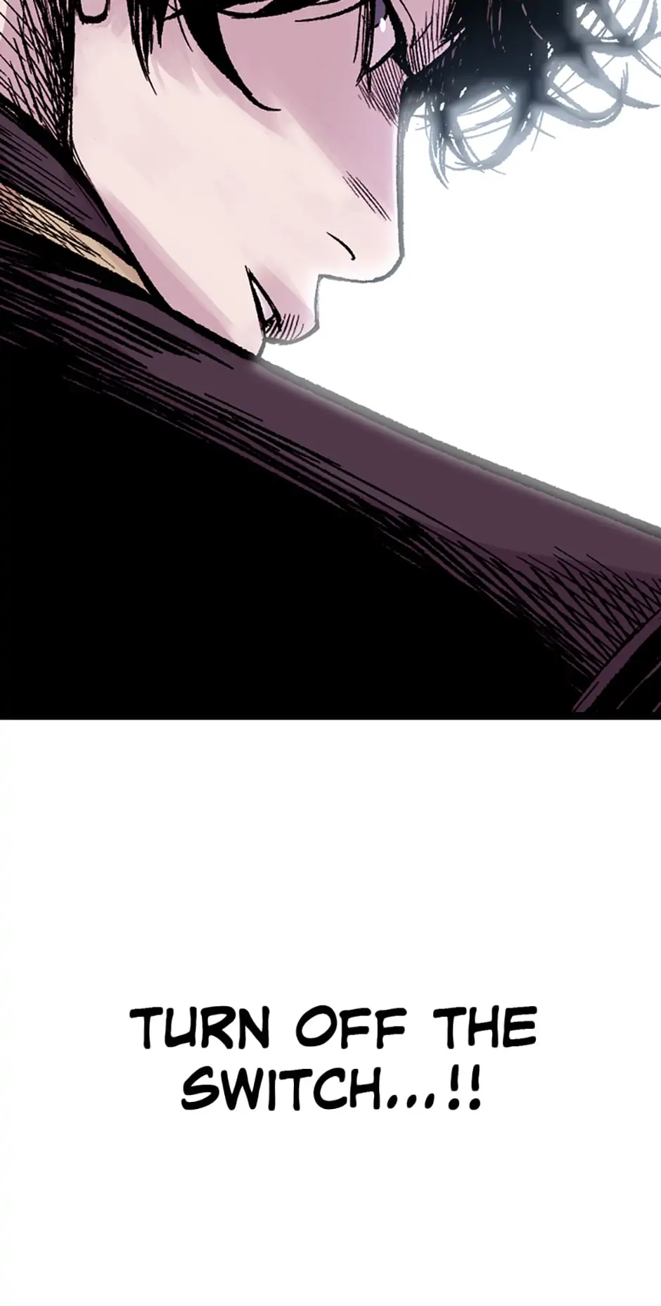Switch Manhwa Chapter 24 - page 132