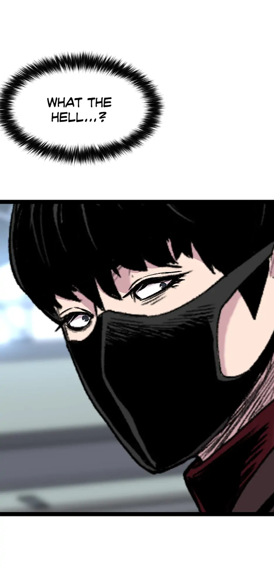 Switch Manhwa Chapter 24 - page 2