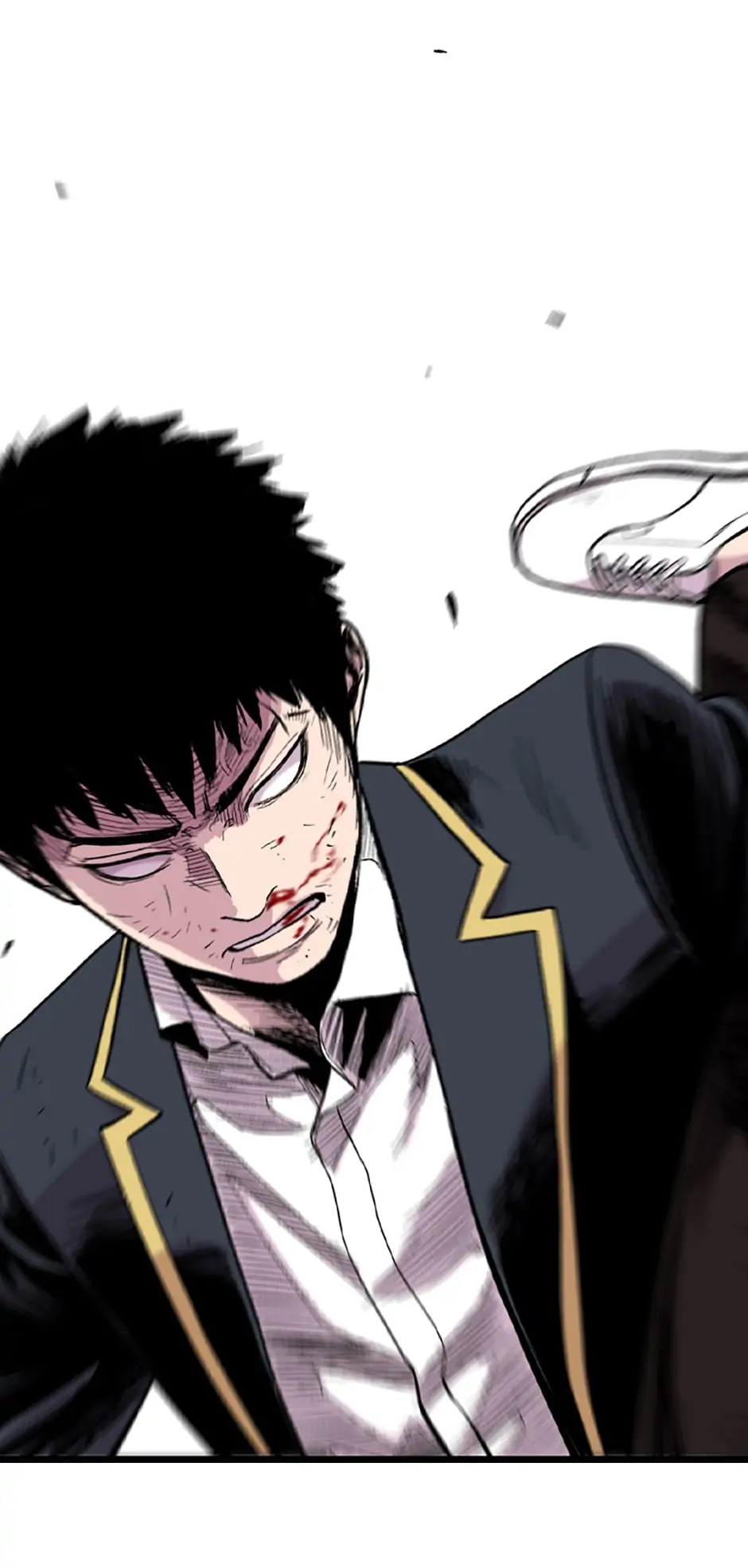 Switch Manhwa Chapter 24 - page 20