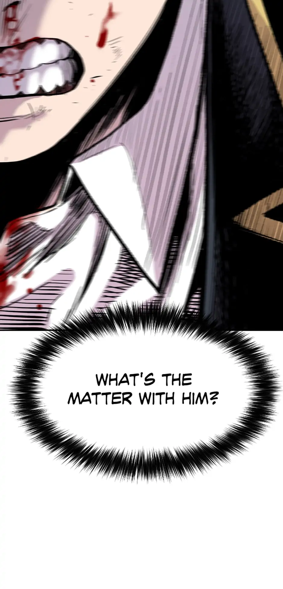 Switch Manhwa Chapter 24 - page 4