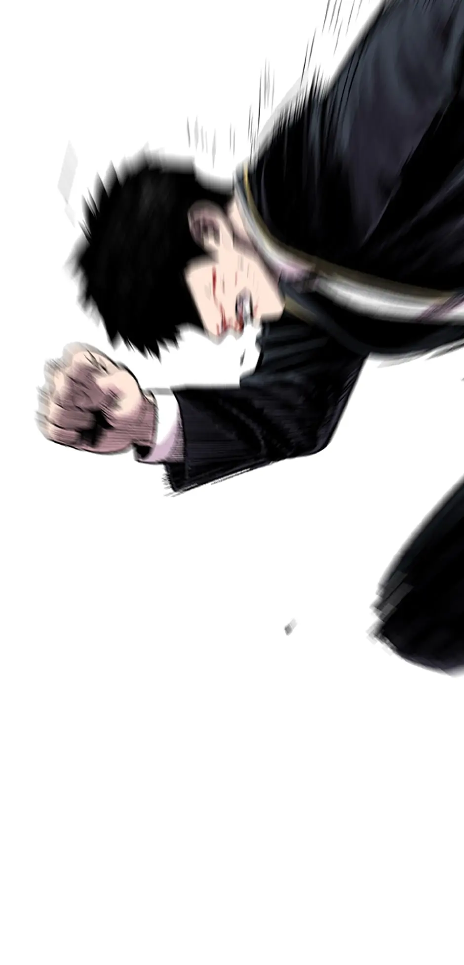 Switch Manhwa Chapter 24 - page 42