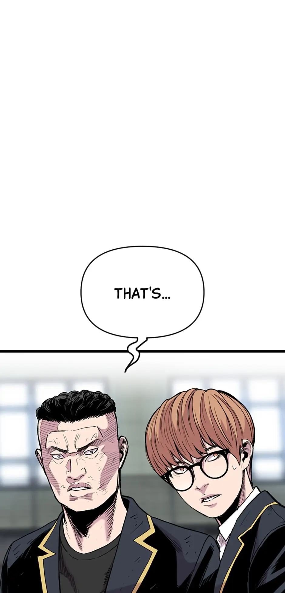 Switch Manhwa Chapter 24 - page 5