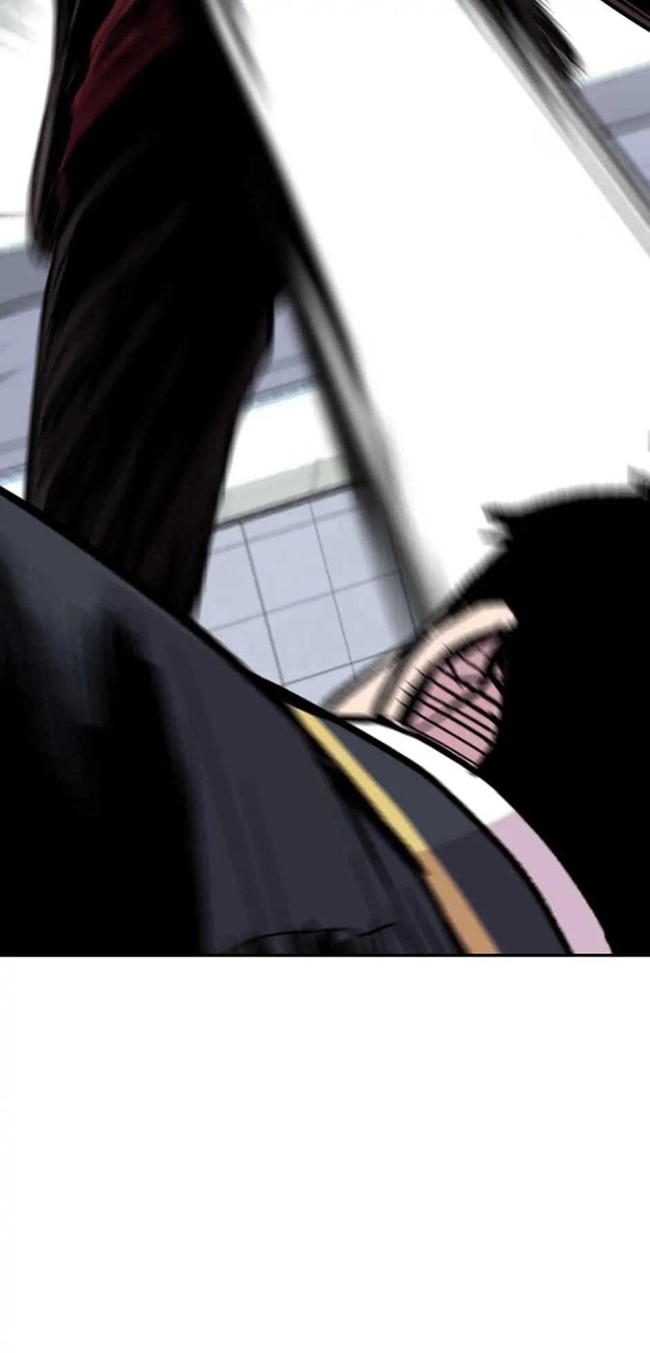Switch Manhwa Chapter 23 - page 11