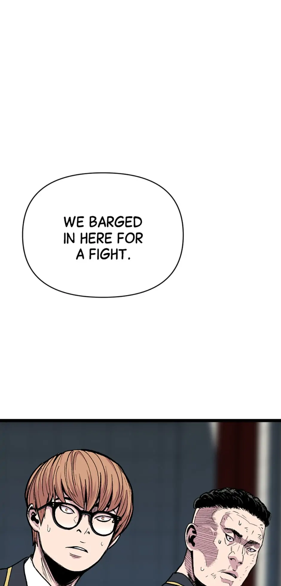 Switch Manhwa Chapter 23 - page 110