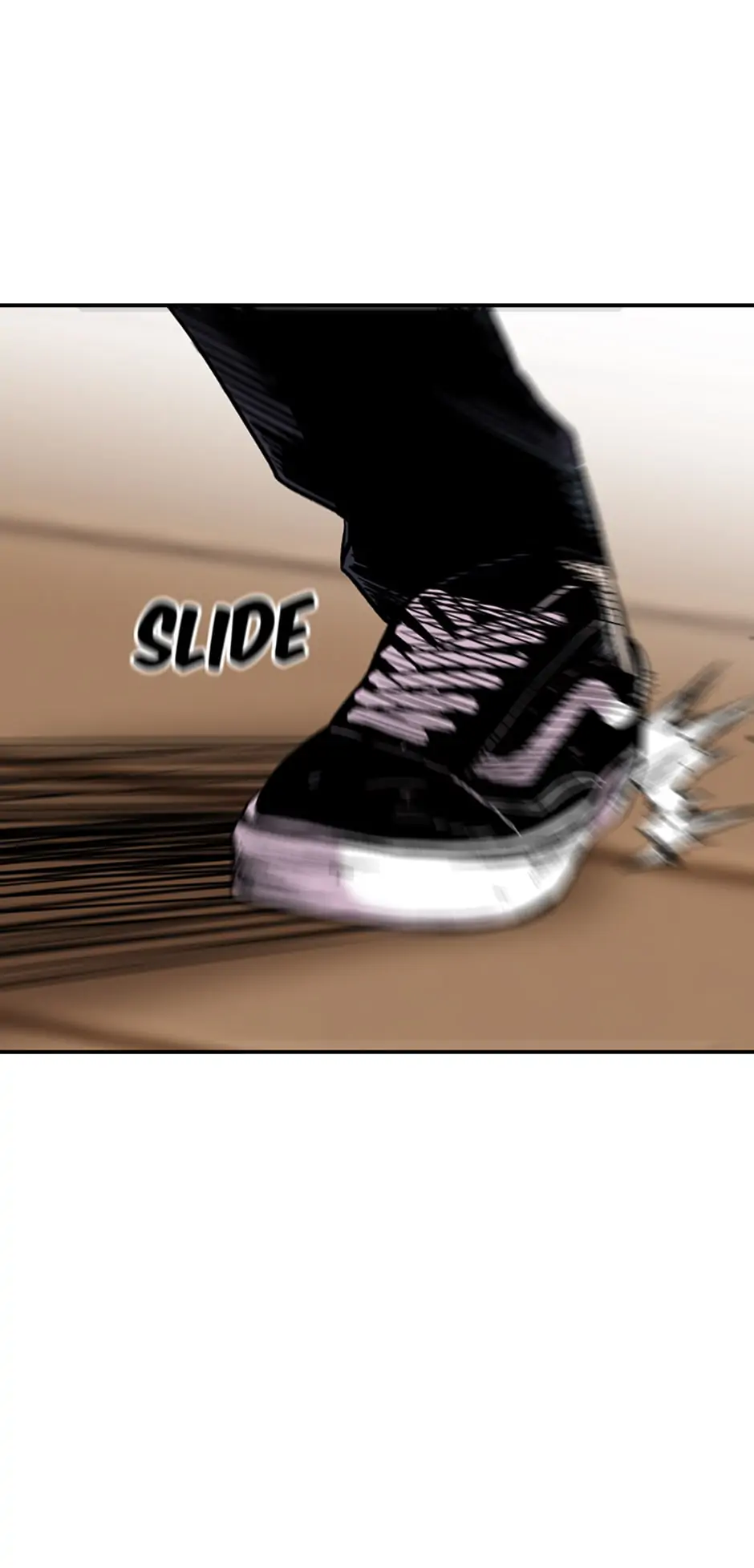 Switch Manhwa Chapter 23 - page 15