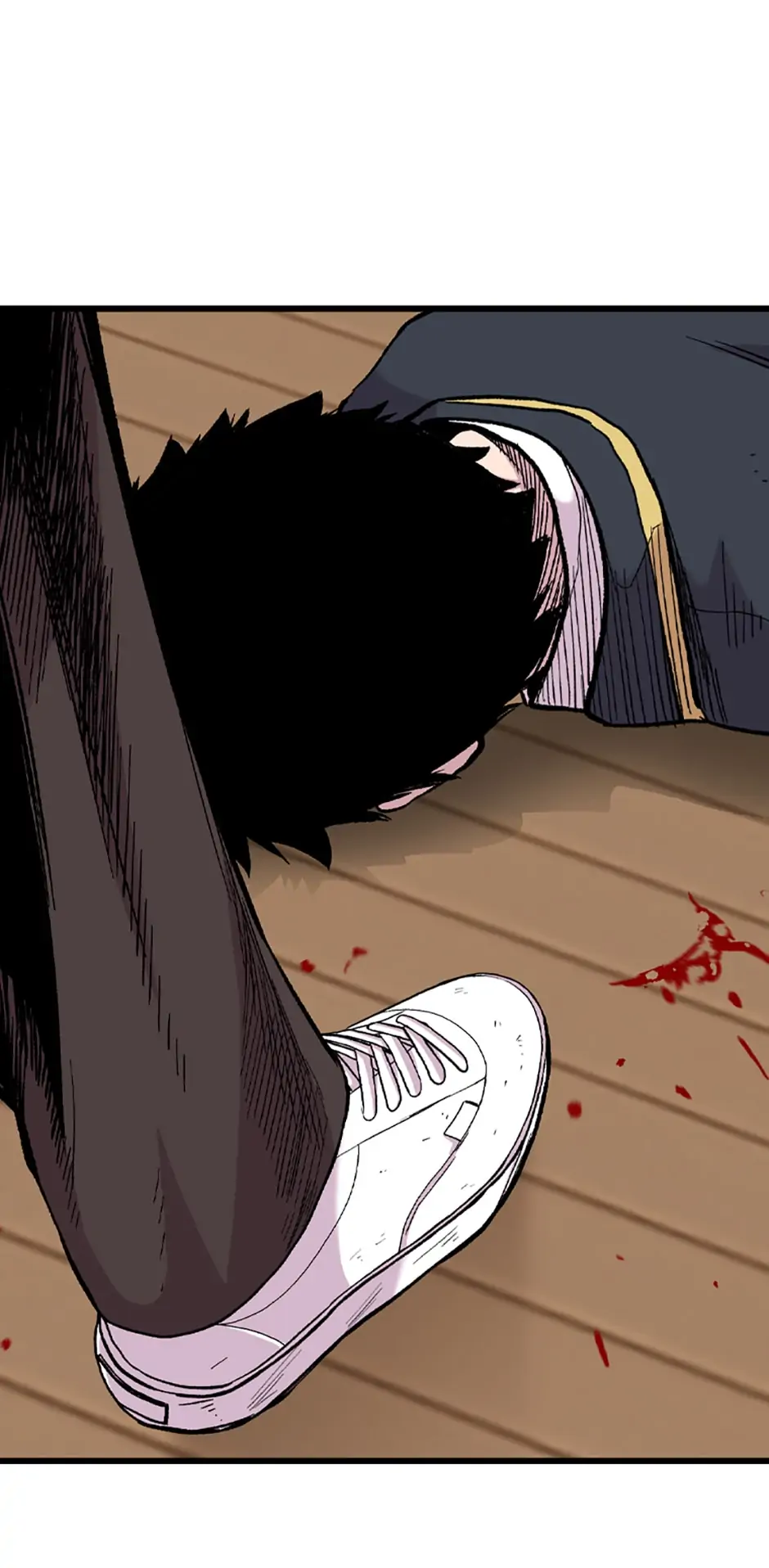 Switch Manhwa Chapter 23 - page 97
