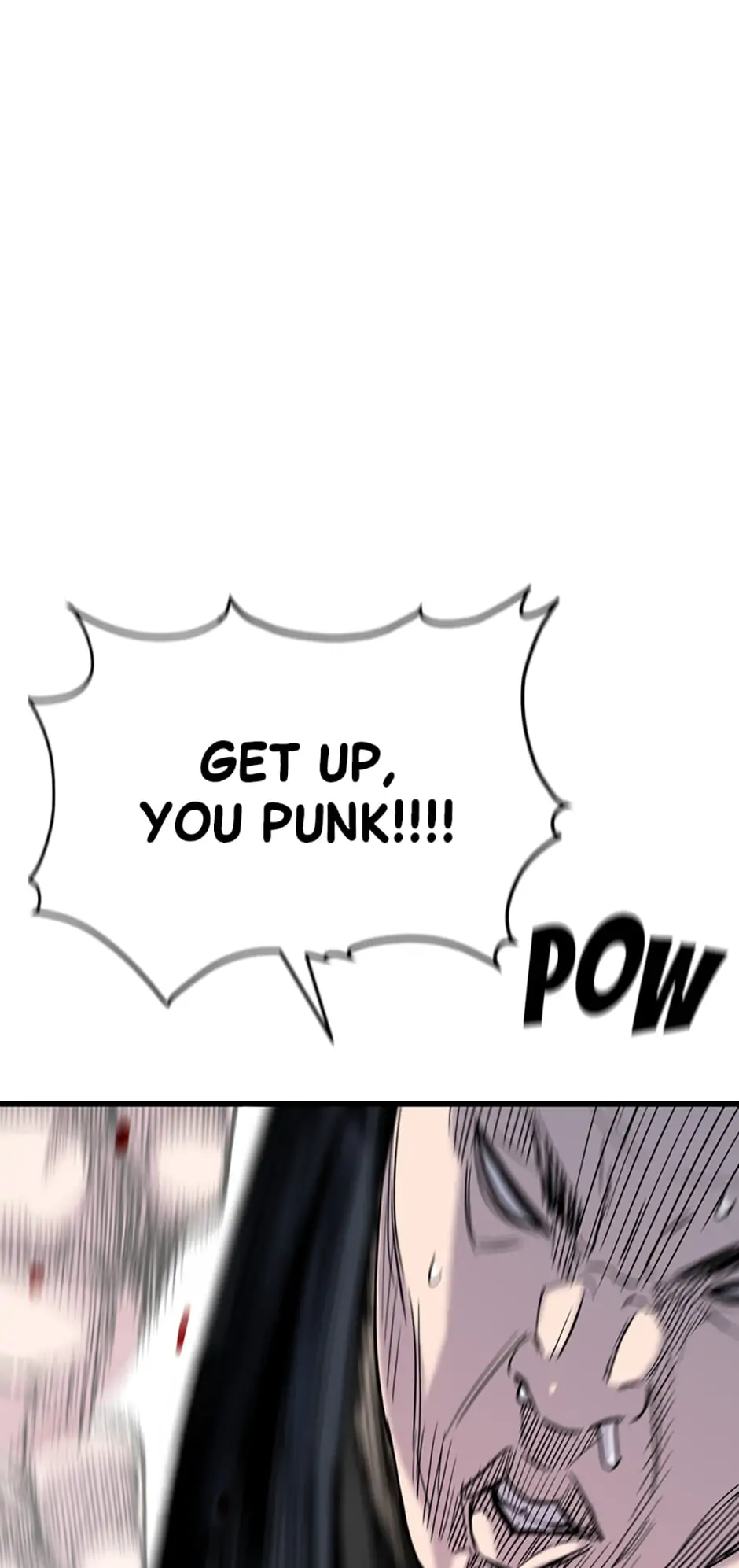 Switch Manhwa Chapter 22 - page 19