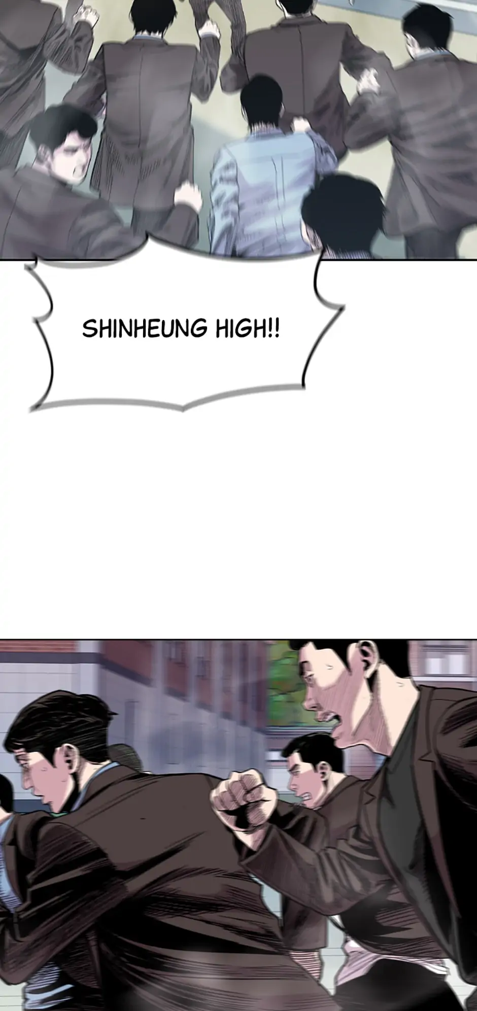 Switch Manhwa Chapter 22 - page 29