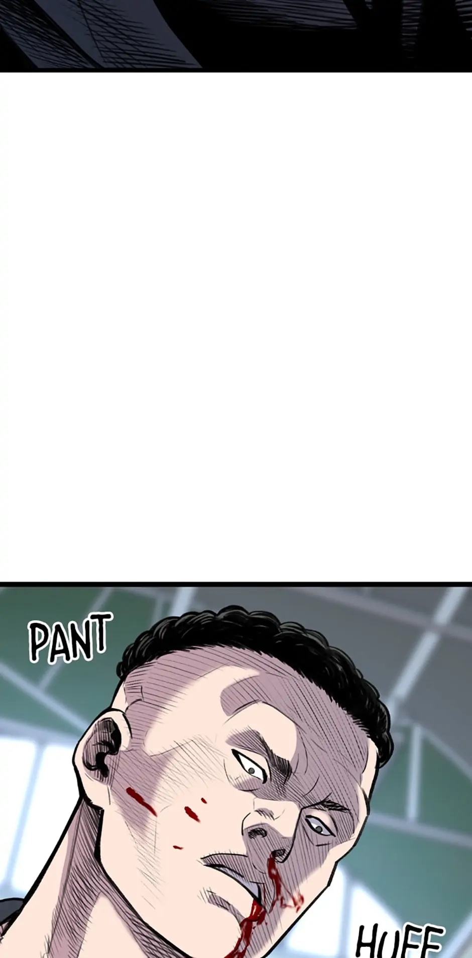 Switch Manhwa Chapter 22 - page 3