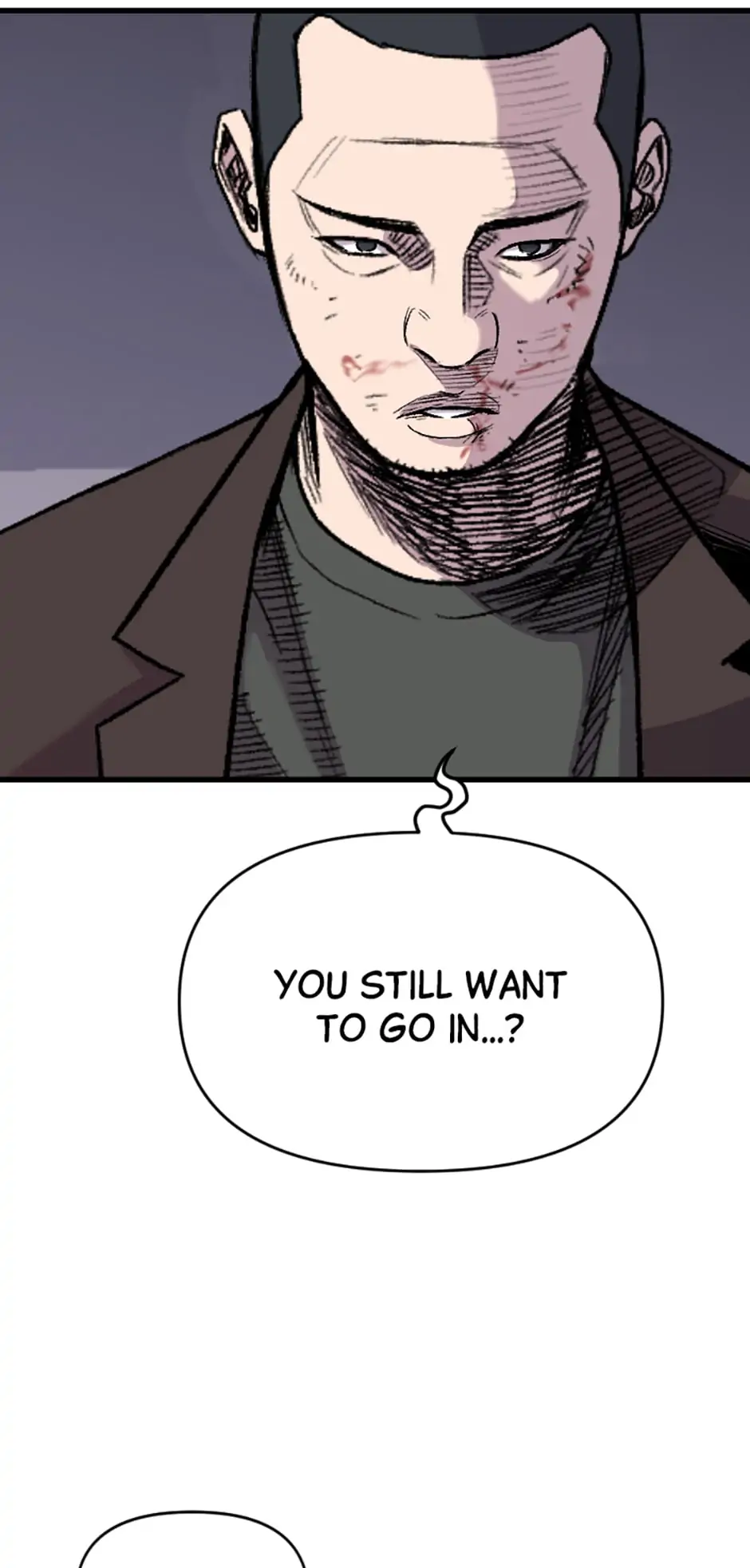 Switch Manhwa Chapter 22 - page 40