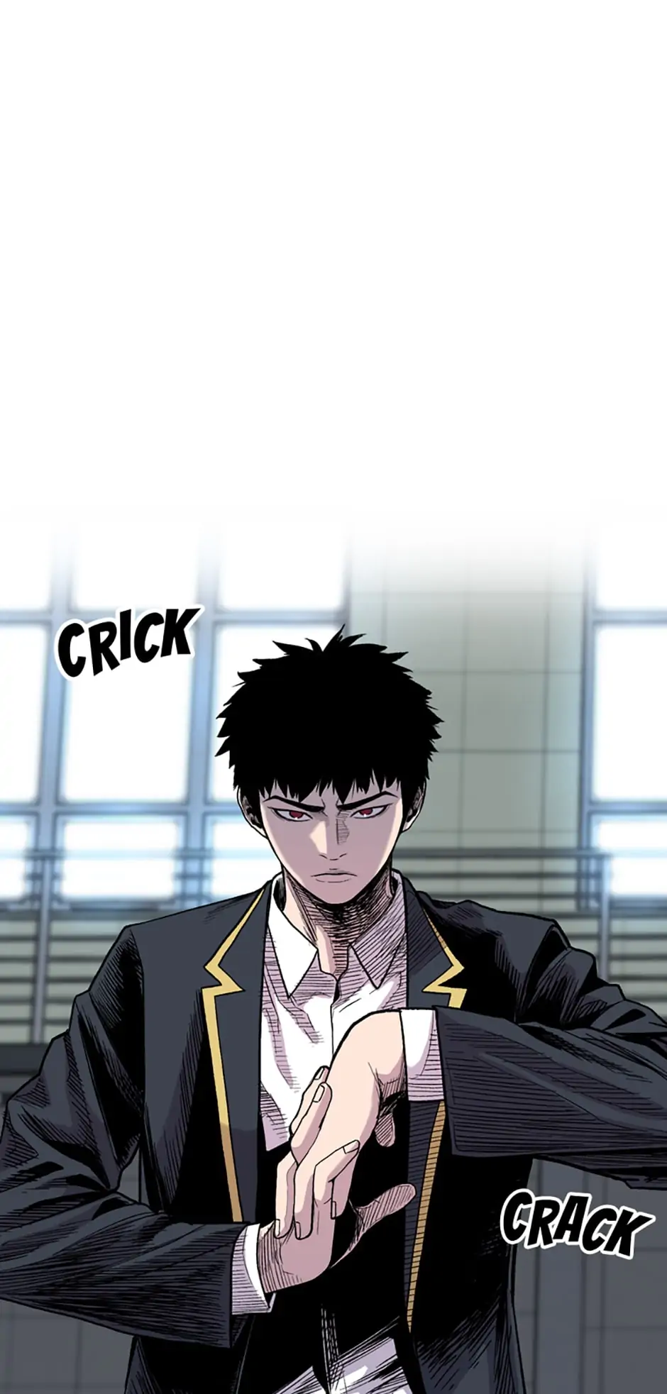 Switch Manhwa Chapter 22 - page 45