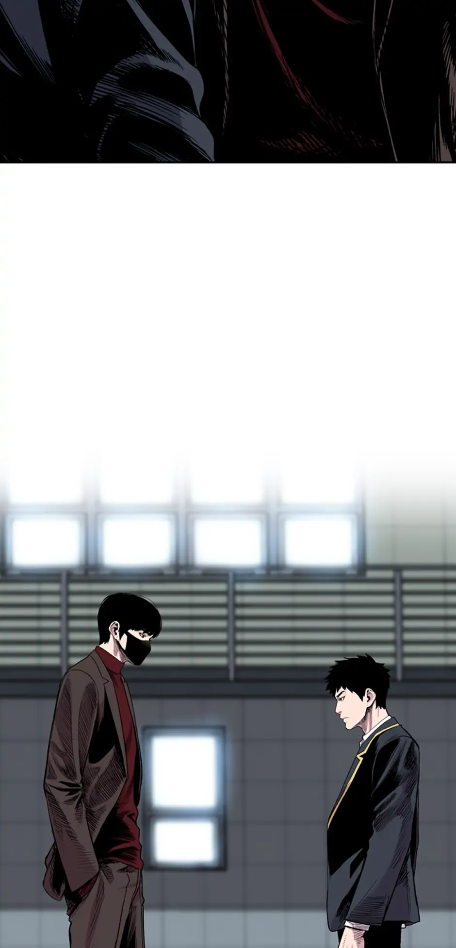 Switch Manhwa Chapter 22 - page 71