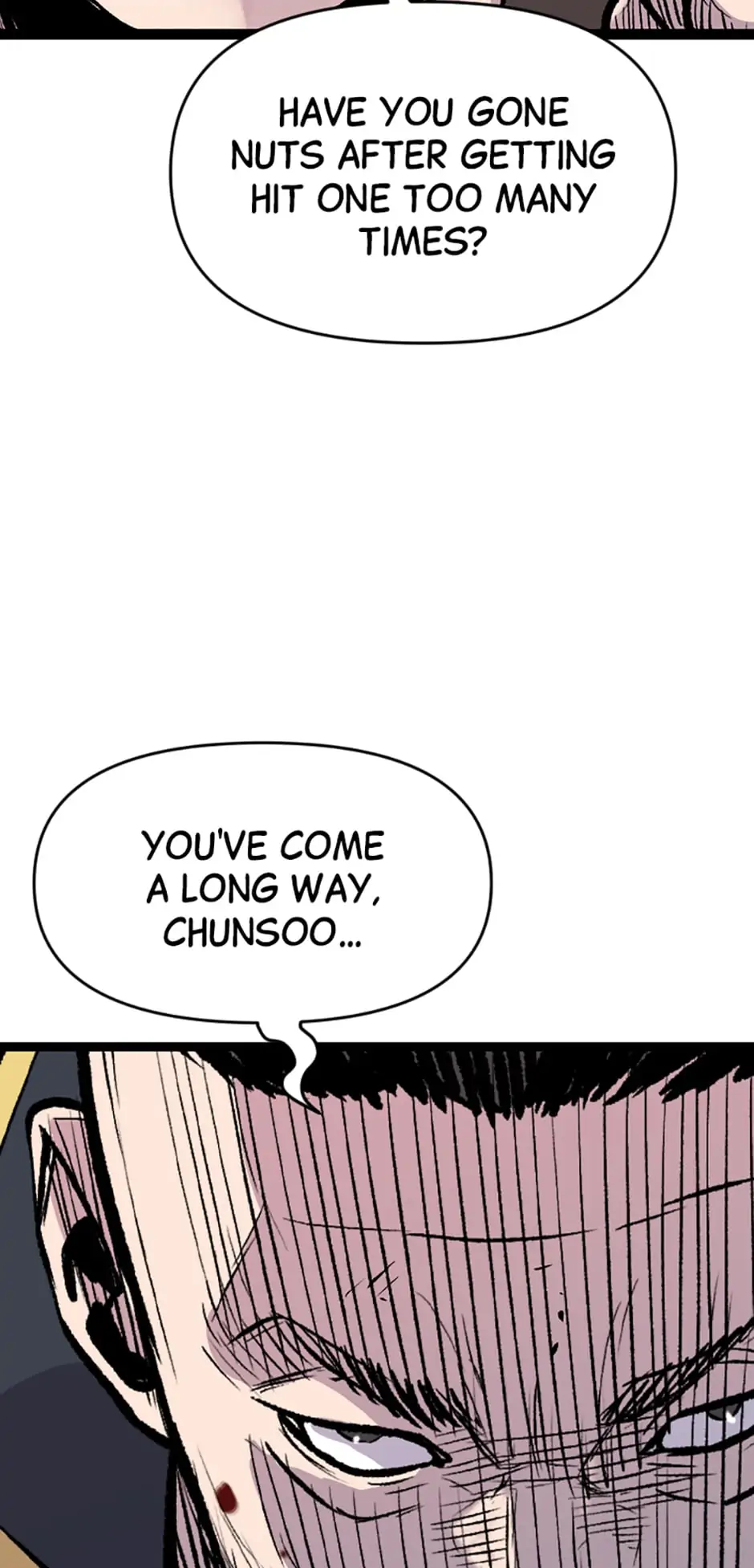 Switch Manhwa Chapter 21 - page 104