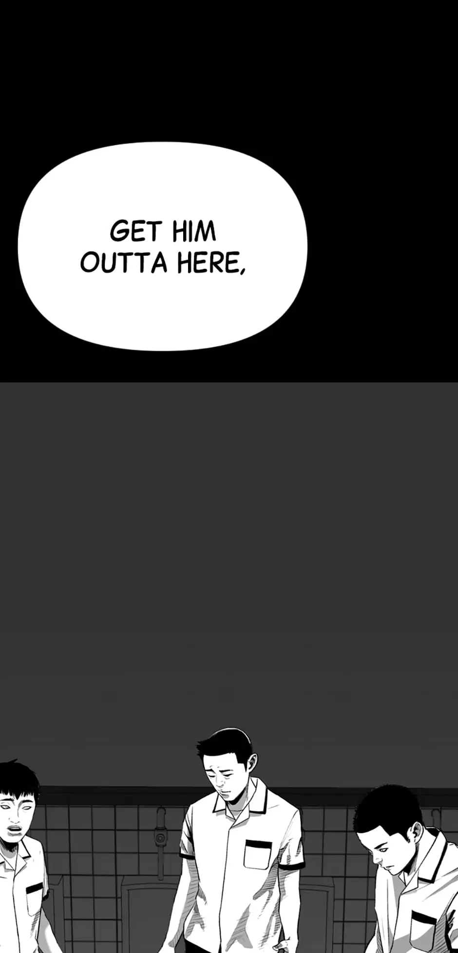 Switch Manhwa Chapter 21 - page 15