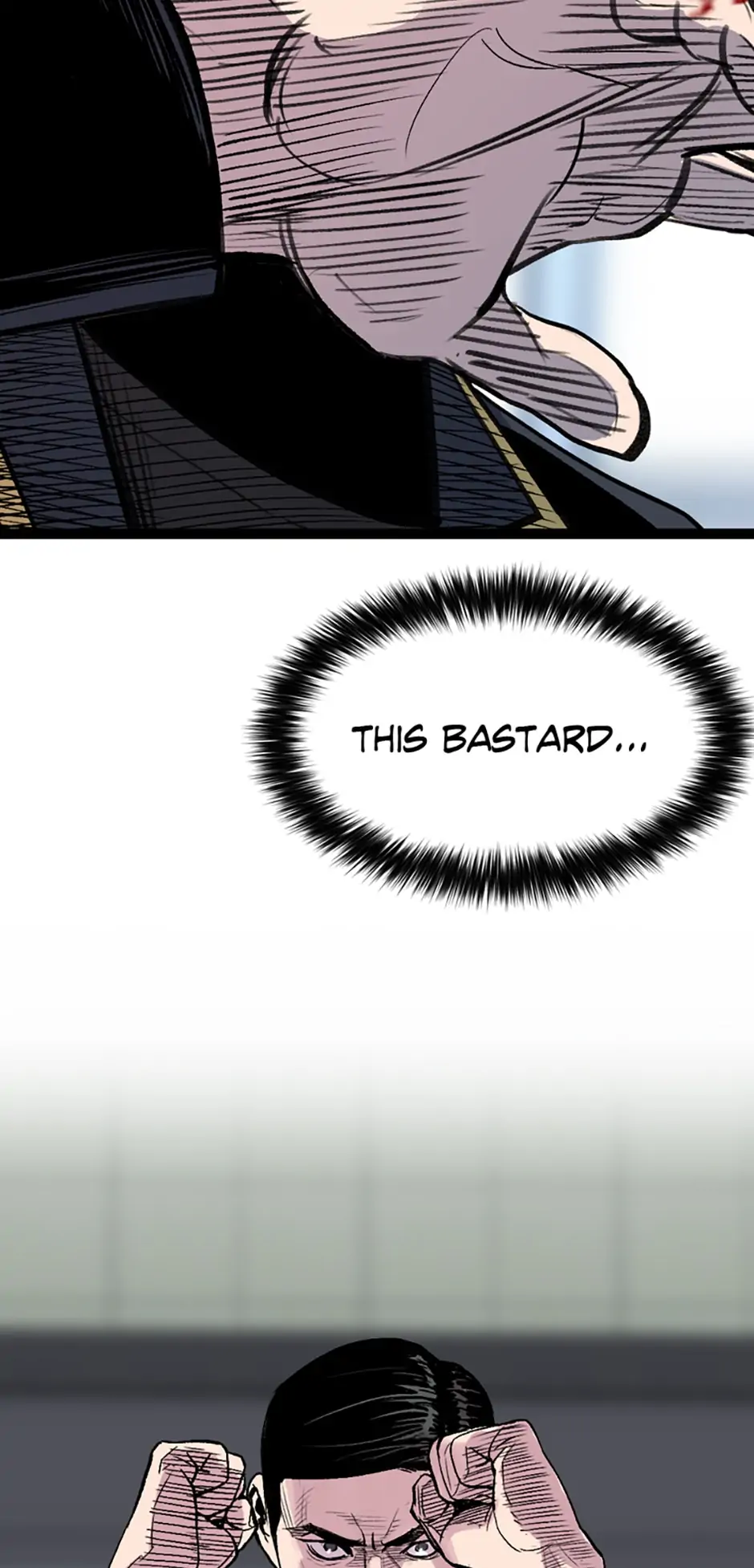 Switch Manhwa Chapter 21 - page 28