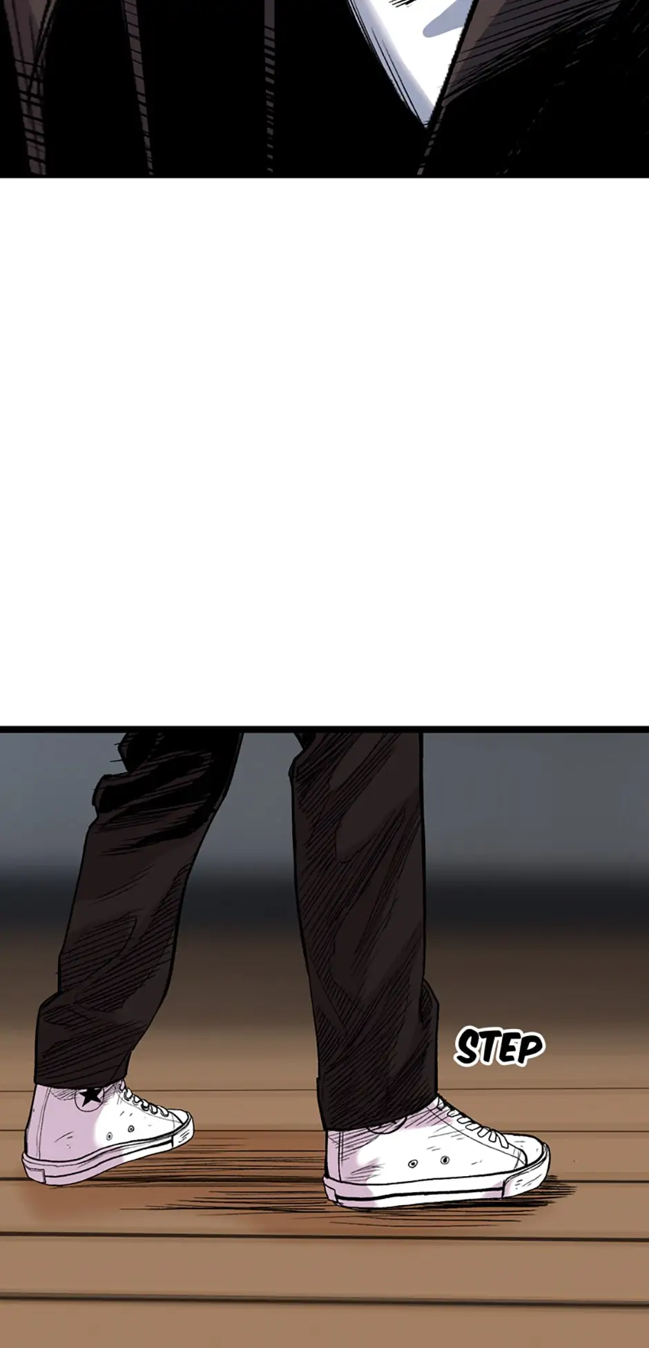 Switch Manhwa Chapter 21 - page 32