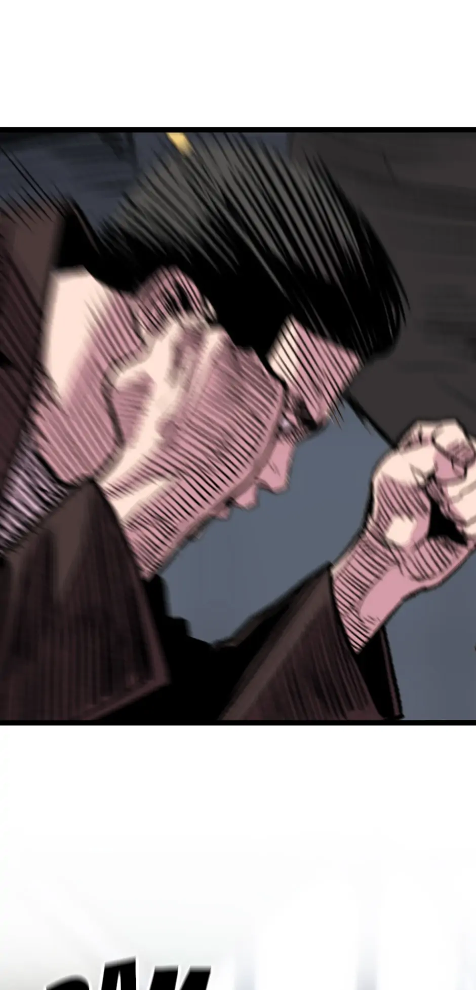 Switch Manhwa Chapter 21 - page 37