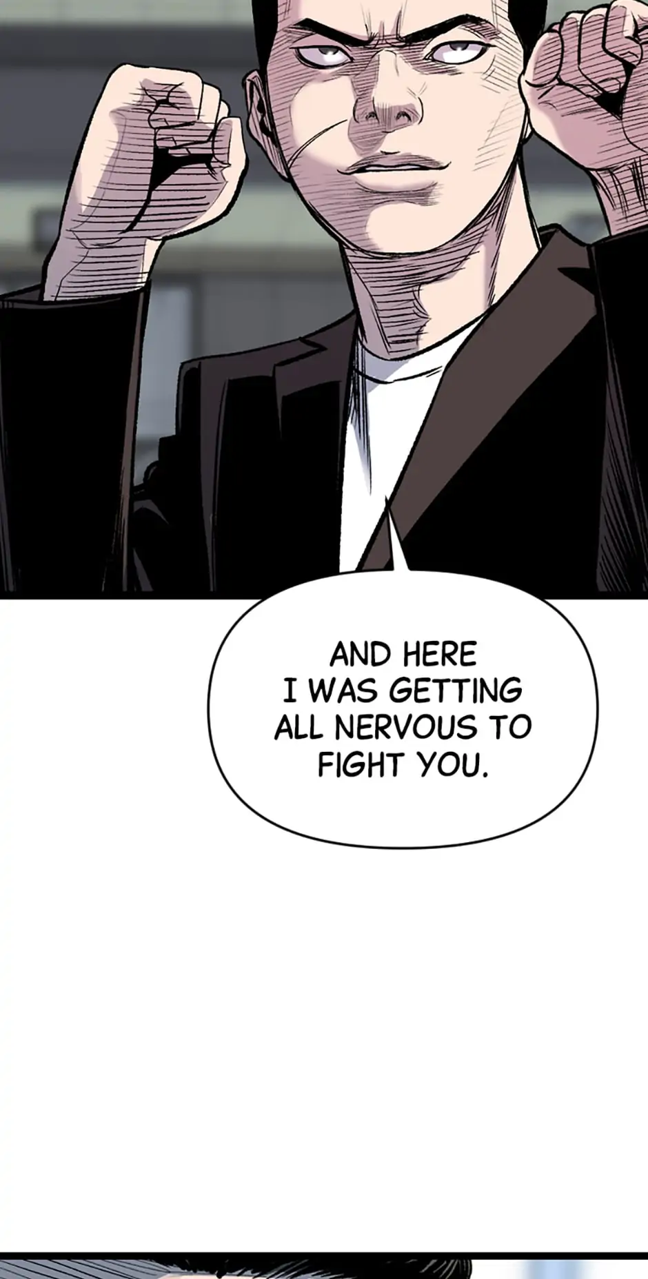 Switch Manhwa Chapter 21 - page 46