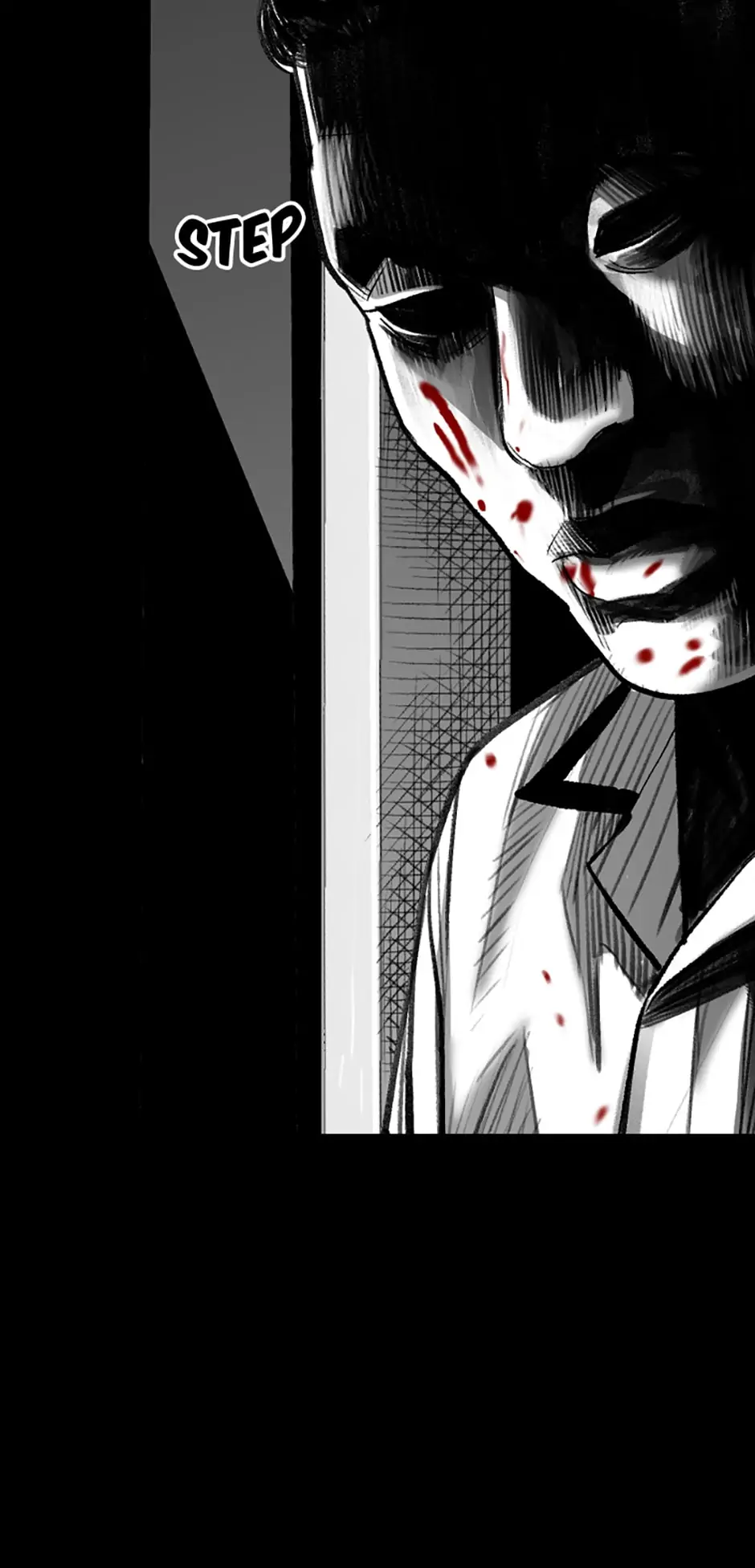 Switch Manhwa Chapter 21 - page 5