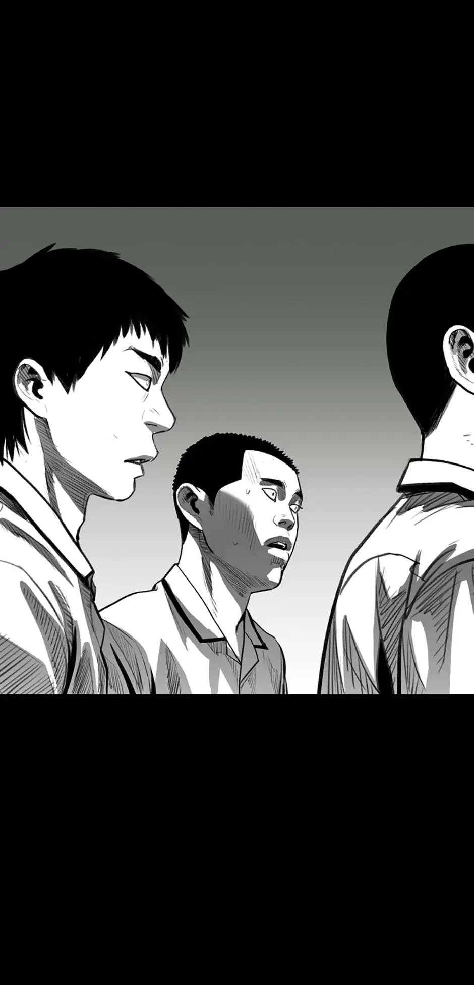 Switch Manhwa Chapter 21 - page 6