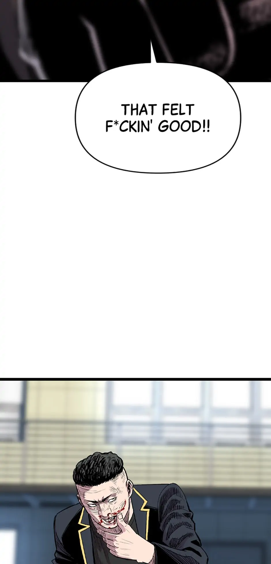 Switch Manhwa Chapter 21 - page 60