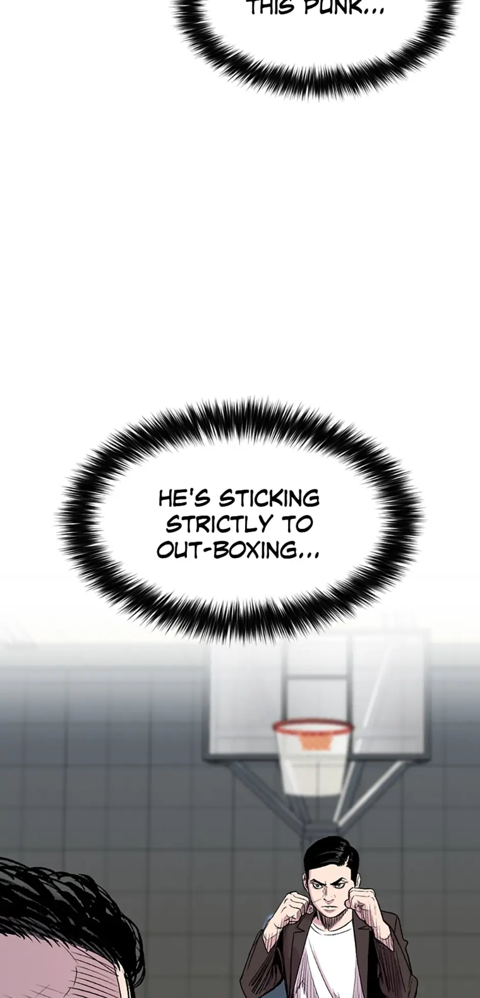 Switch Manhwa Chapter 21 - page 64