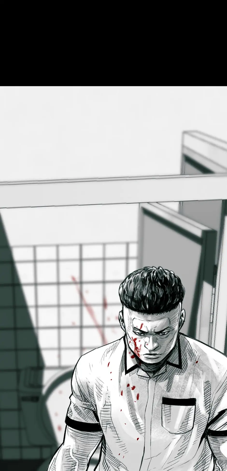 Switch Manhwa Chapter 21 - page 7
