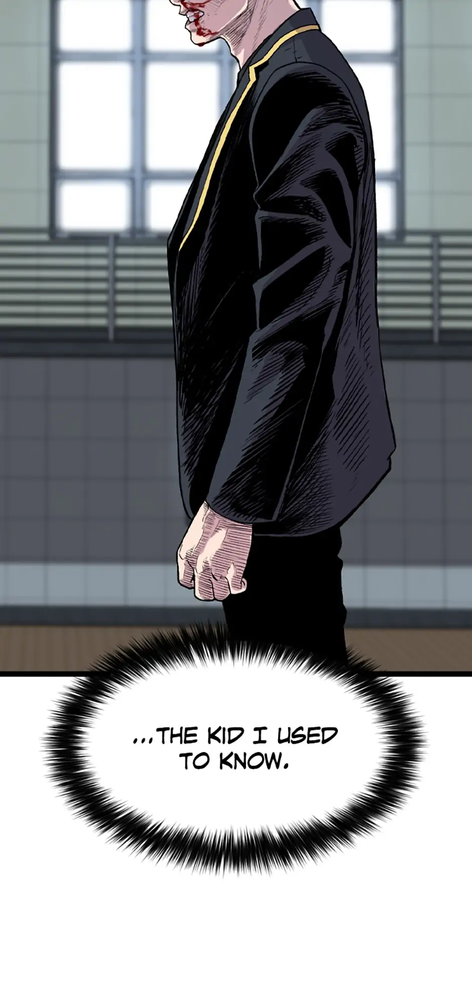 Switch Manhwa Chapter 21 - page 72