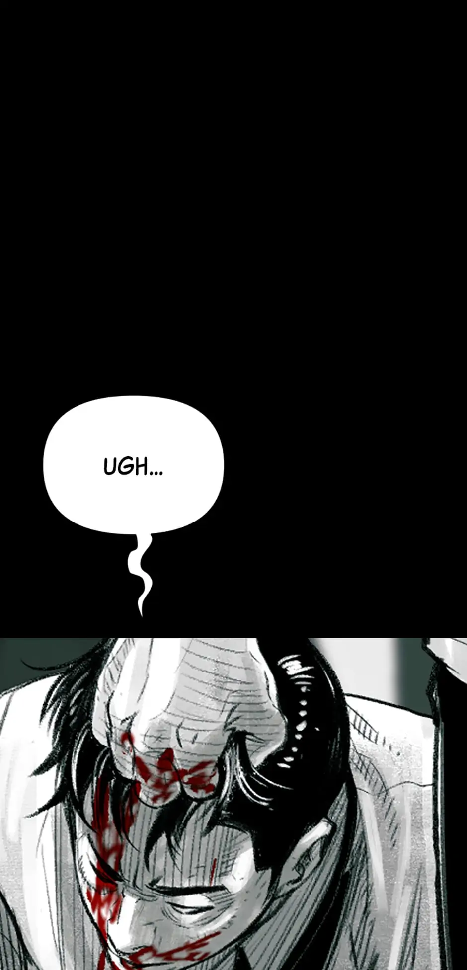 Switch Manhwa Chapter 21 - page 9