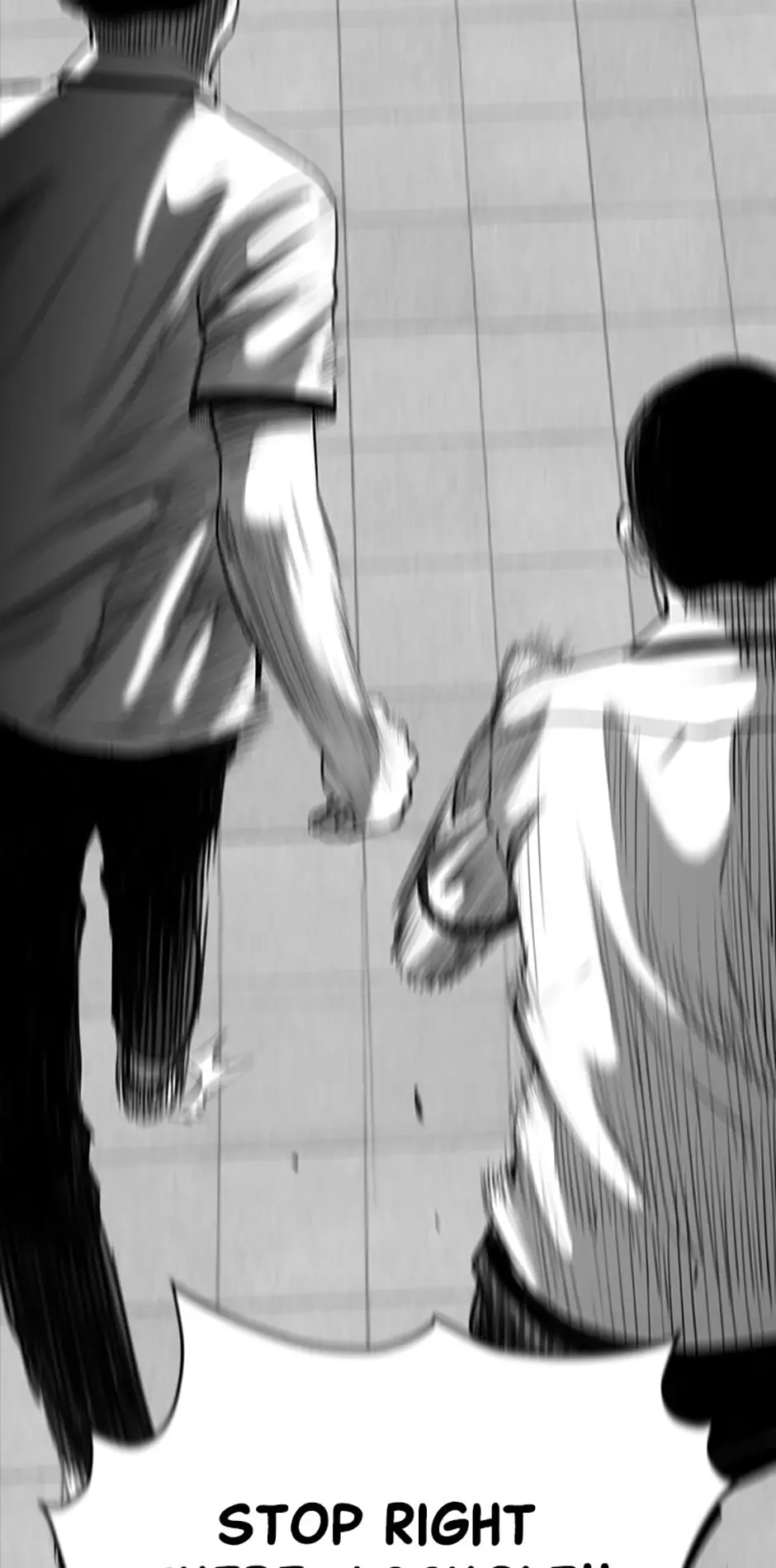 Switch Manhwa Chapter 20 - page 118