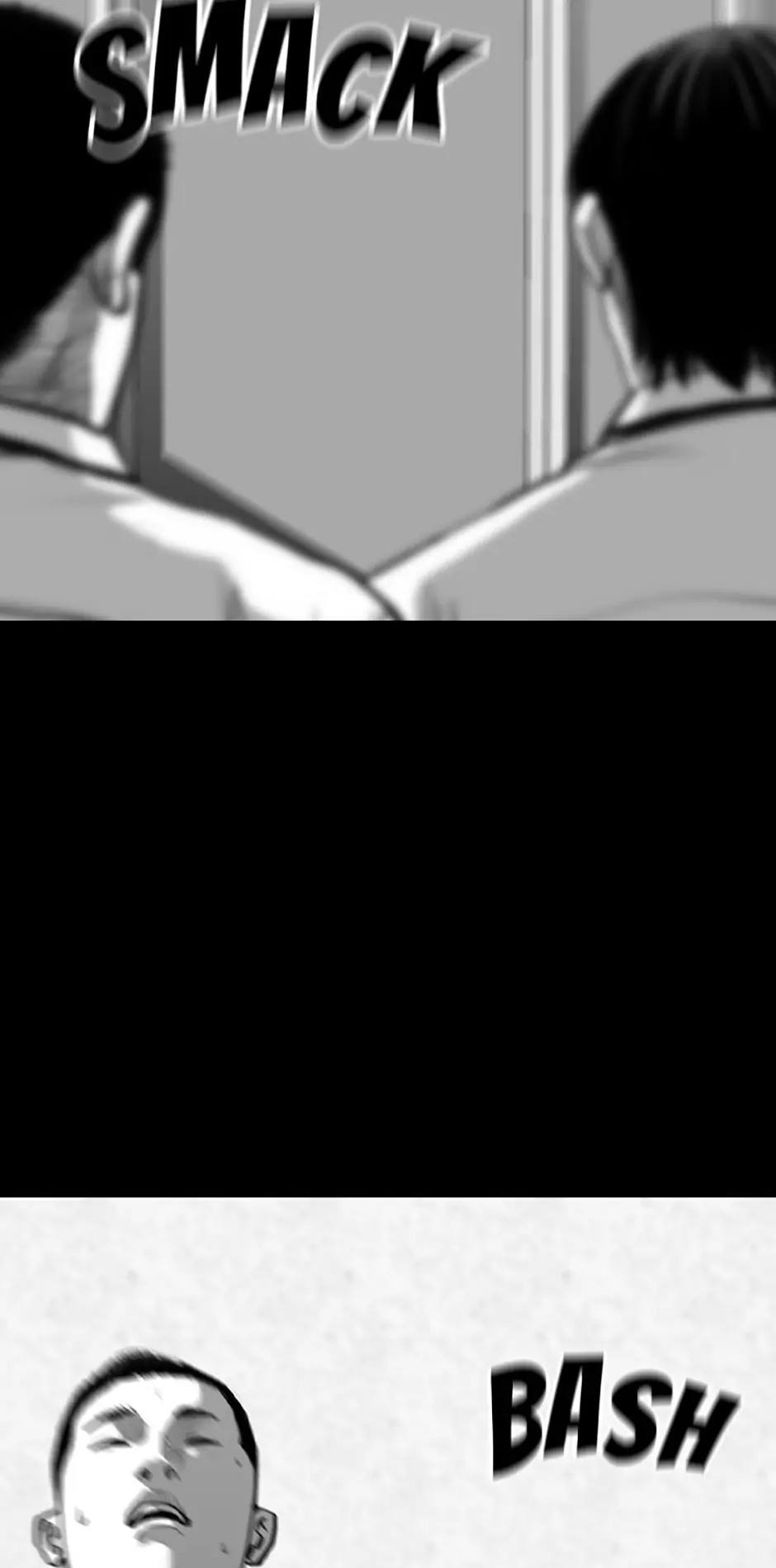 Switch Manhwa Chapter 20 - page 126