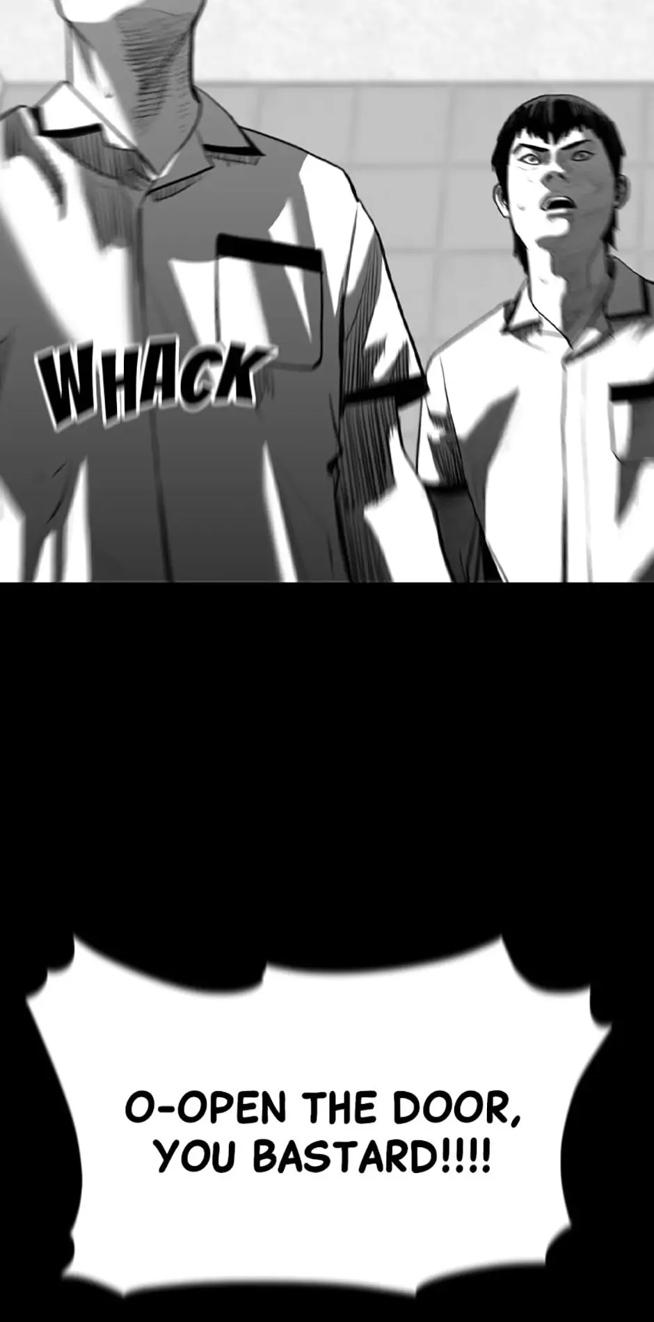 Switch Manhwa Chapter 20 - page 127