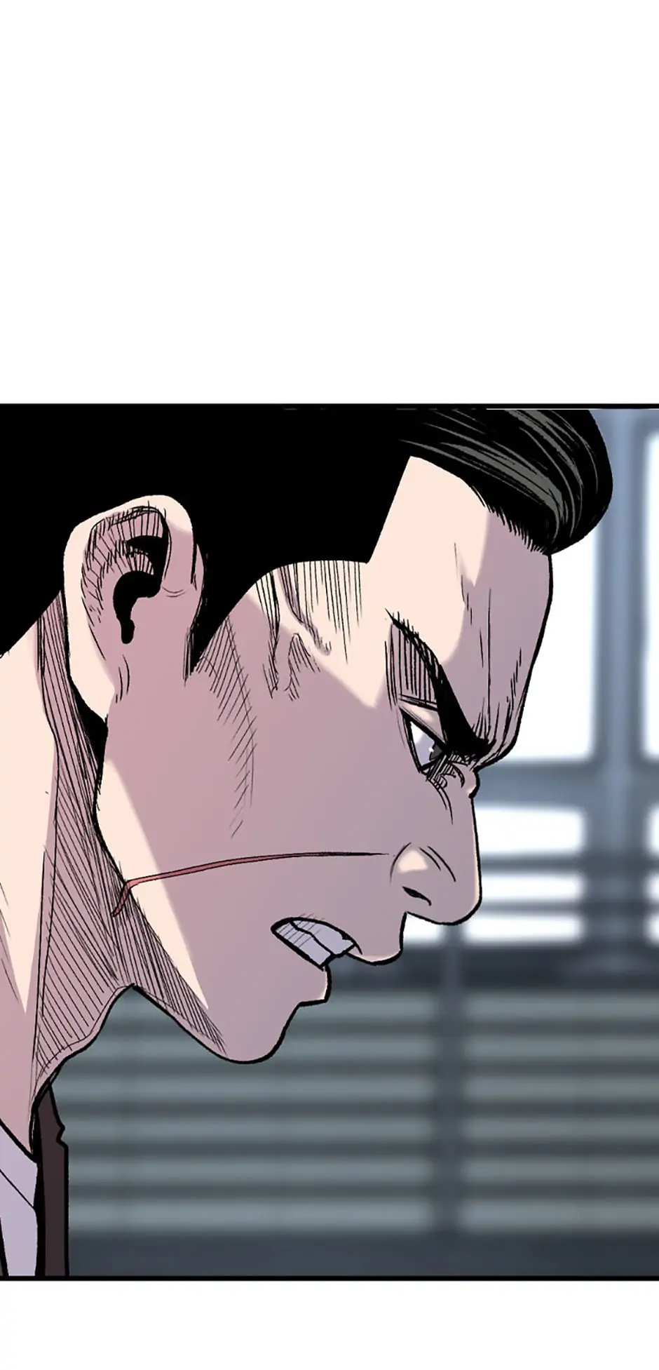 Switch Manhwa Chapter 20 - page 21