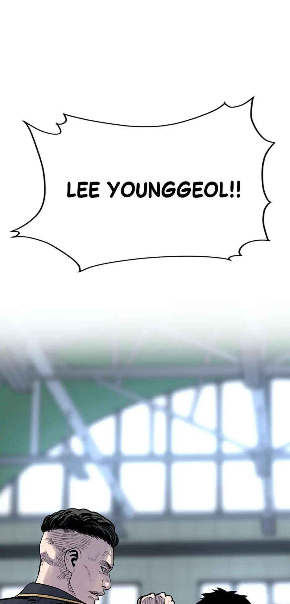 Switch Manhwa Chapter 20 - page 22