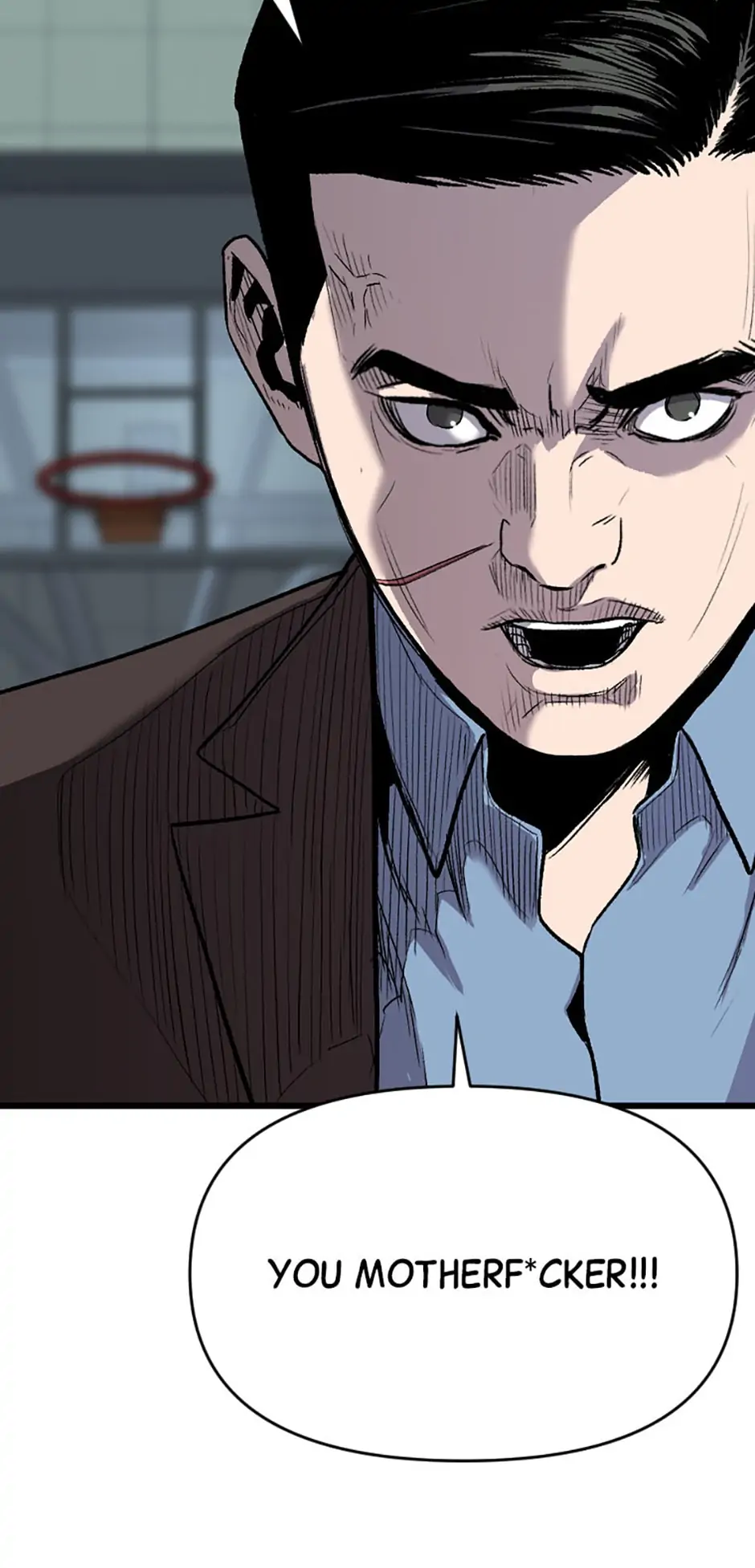 Switch Manhwa Chapter 20 - page 24