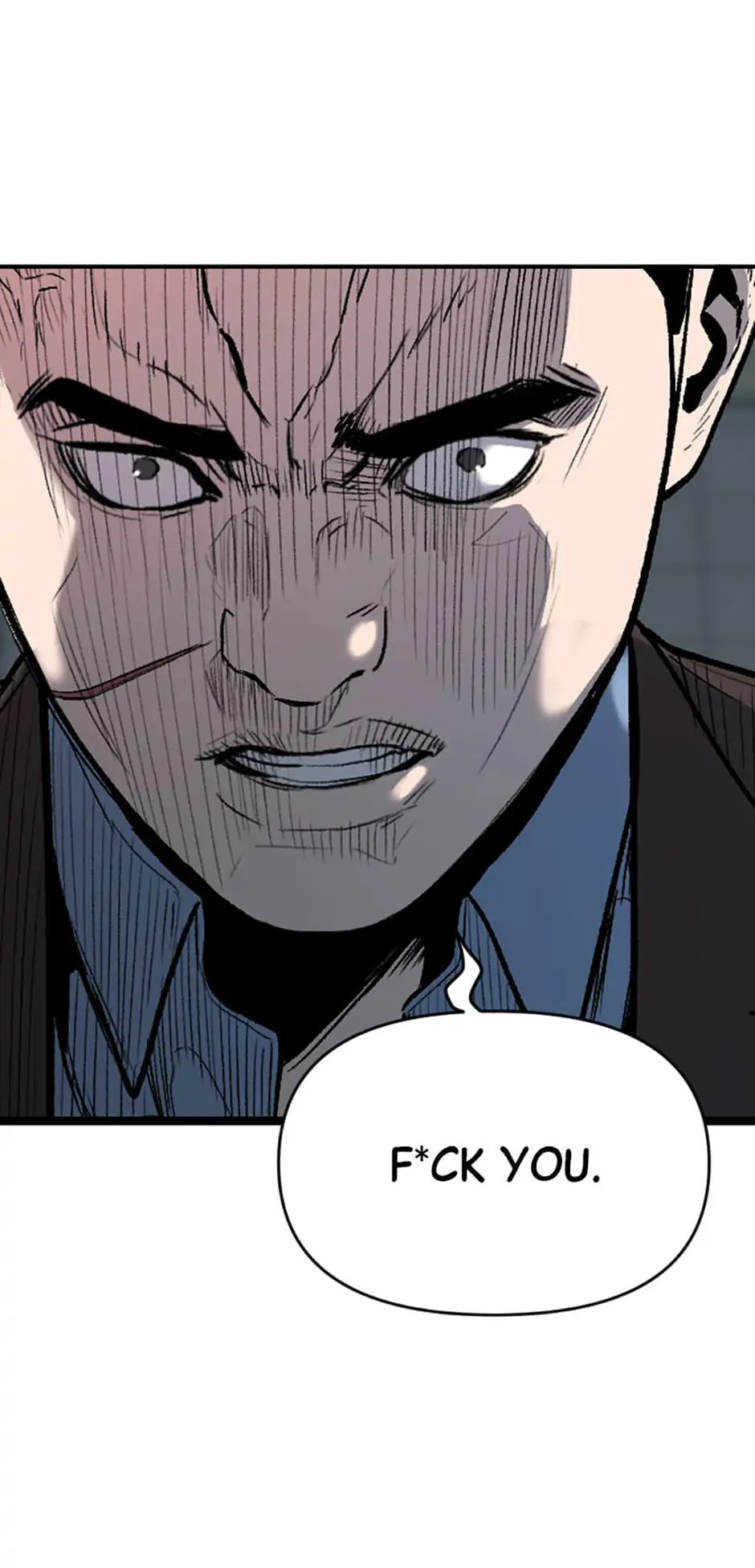 Switch Manhwa Chapter 20 - page 32