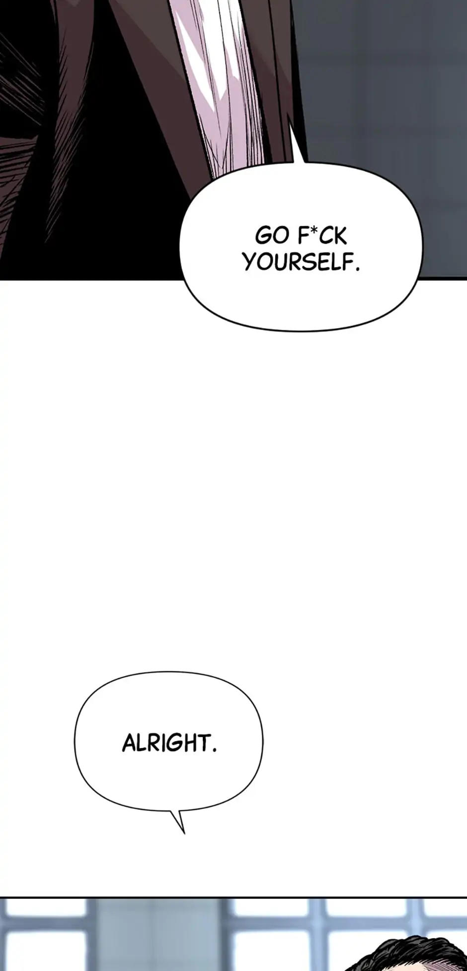 Switch Manhwa Chapter 20 - page 35