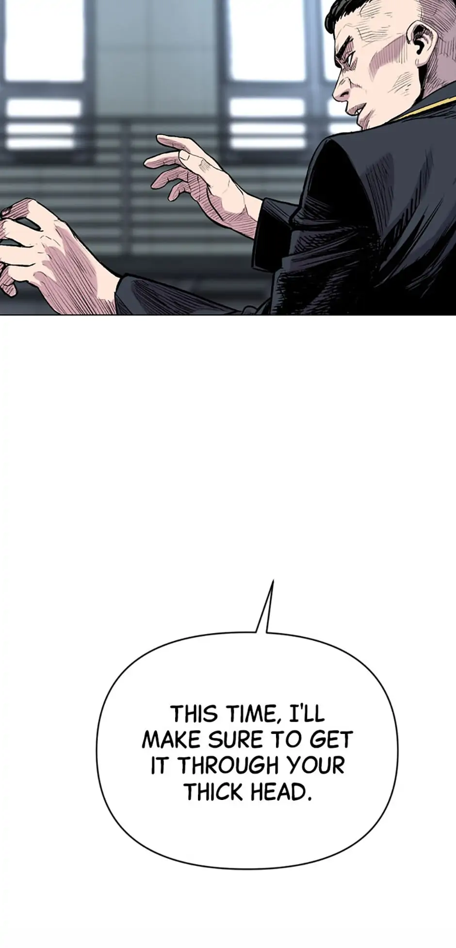 Switch Manhwa Chapter 20 - page 36