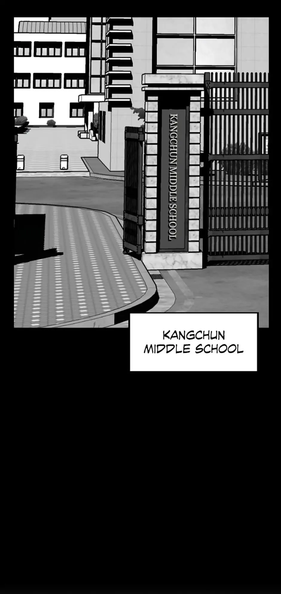 Switch Manhwa Chapter 20 - page 41