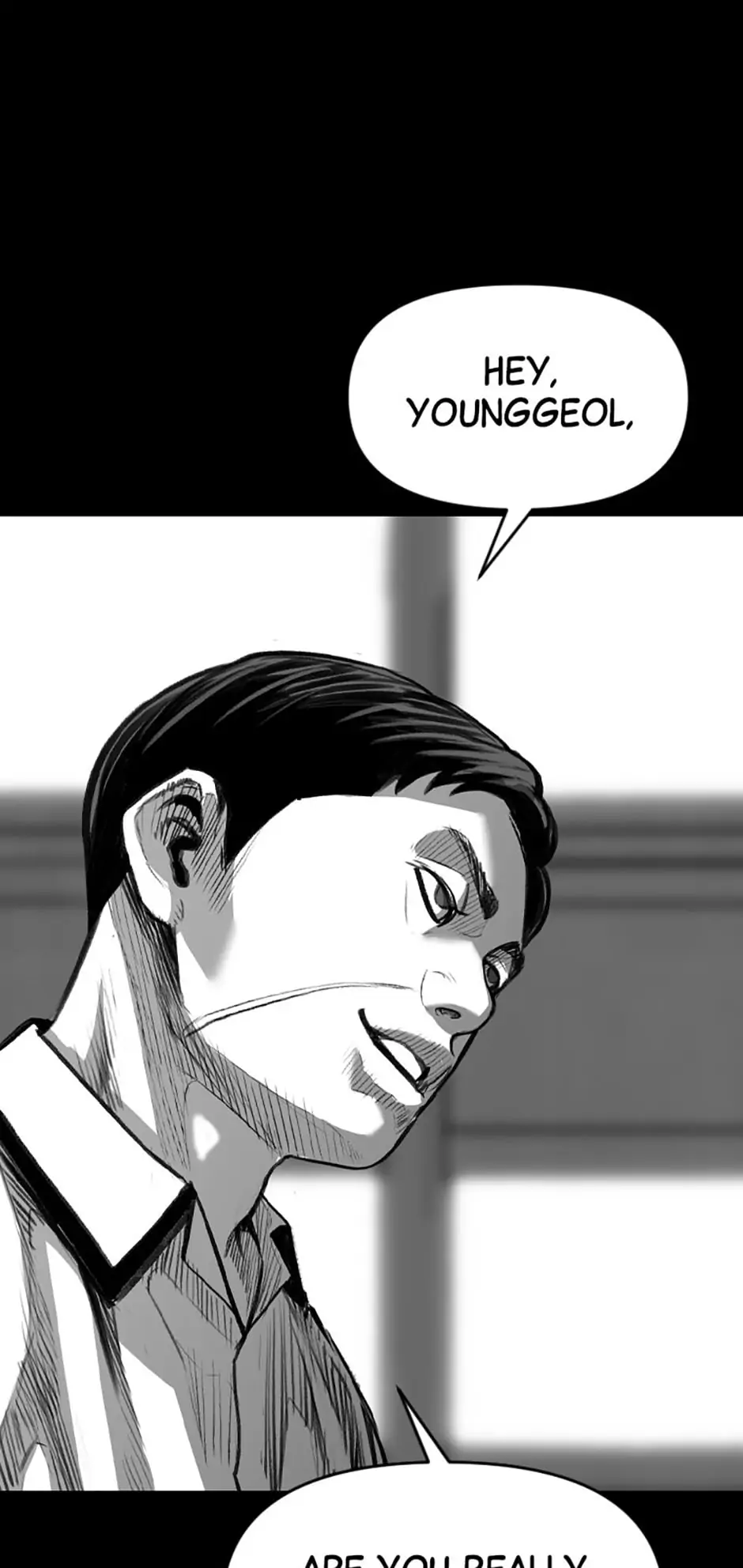 Switch Manhwa Chapter 20 - page 43