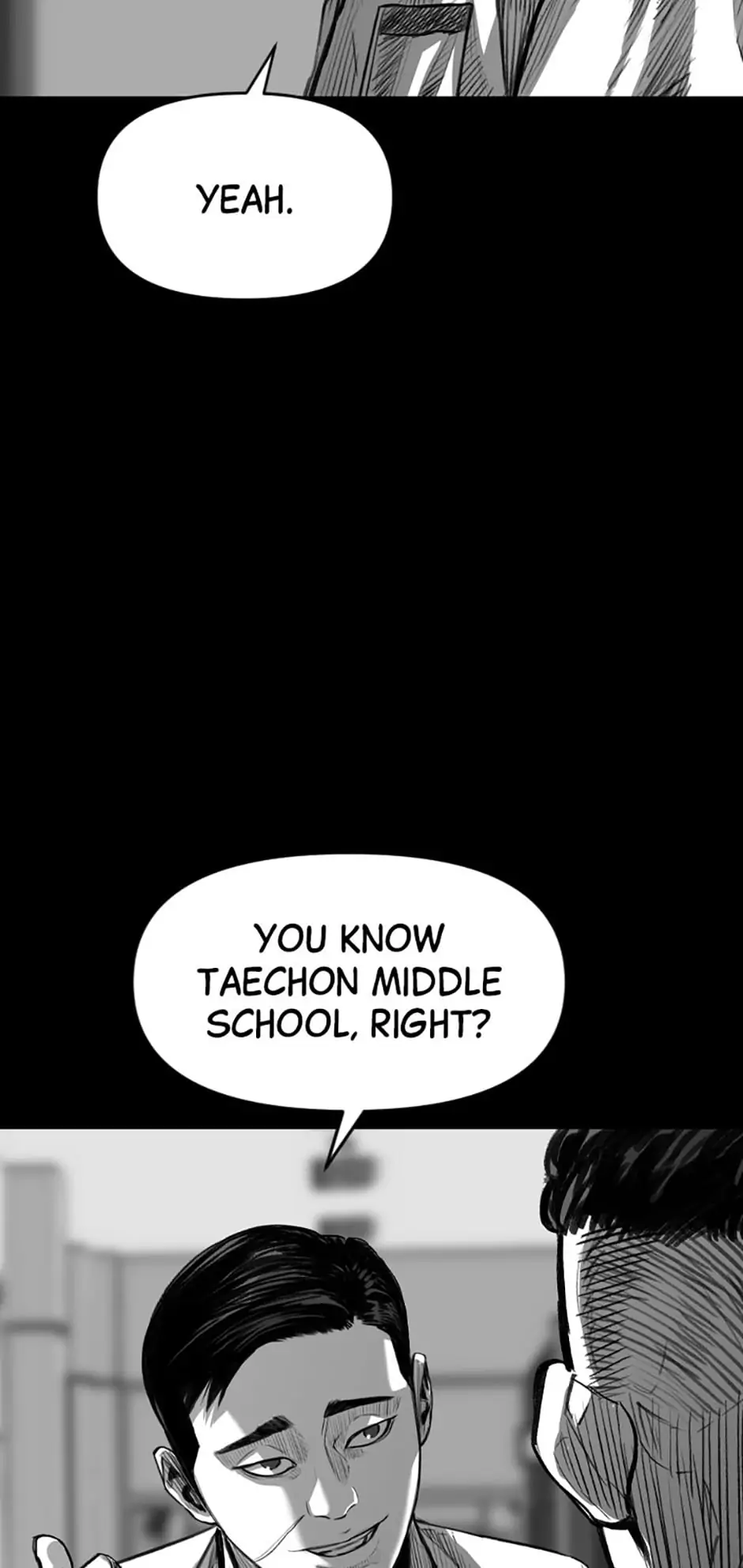 Switch Manhwa Chapter 20 - page 45