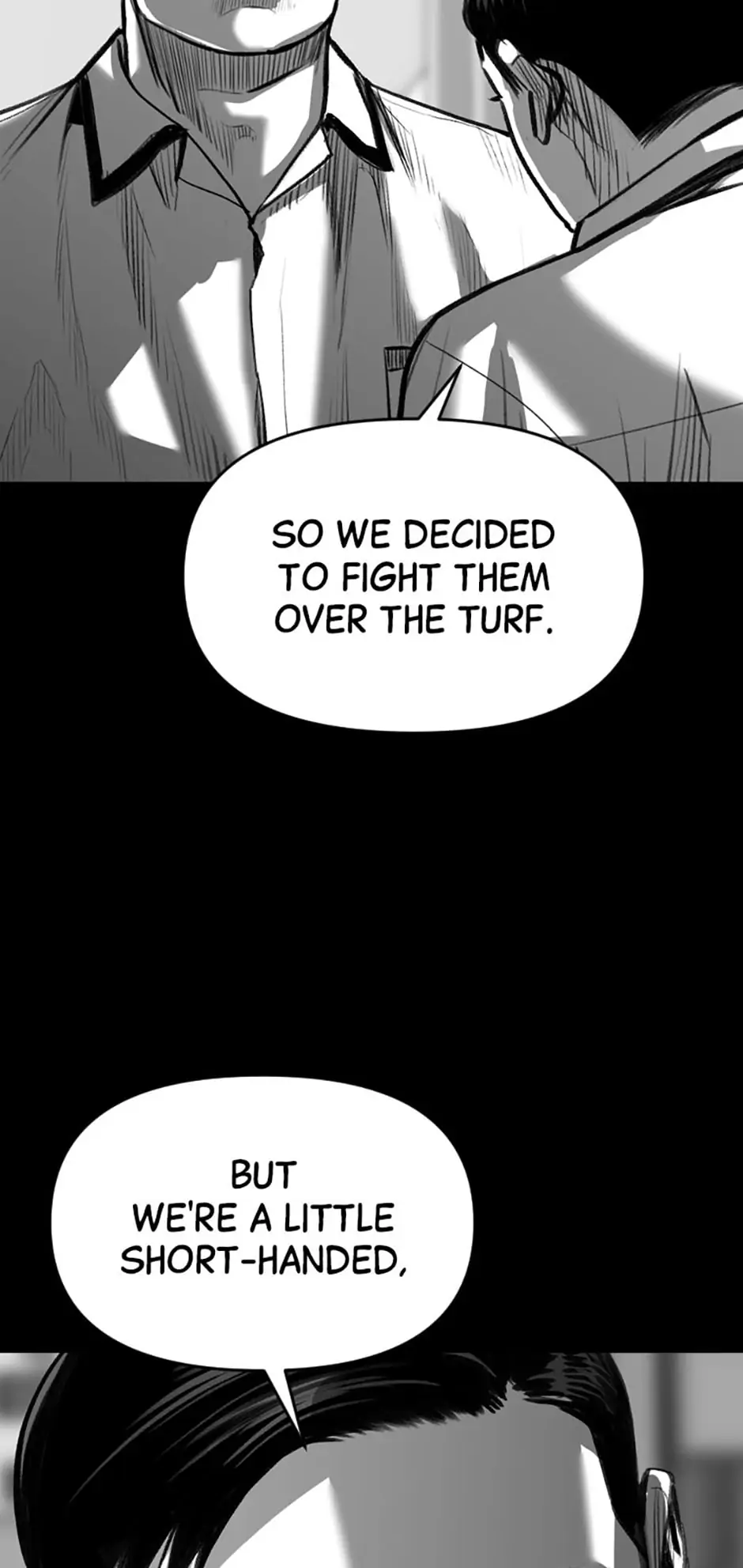 Switch Manhwa Chapter 20 - page 47