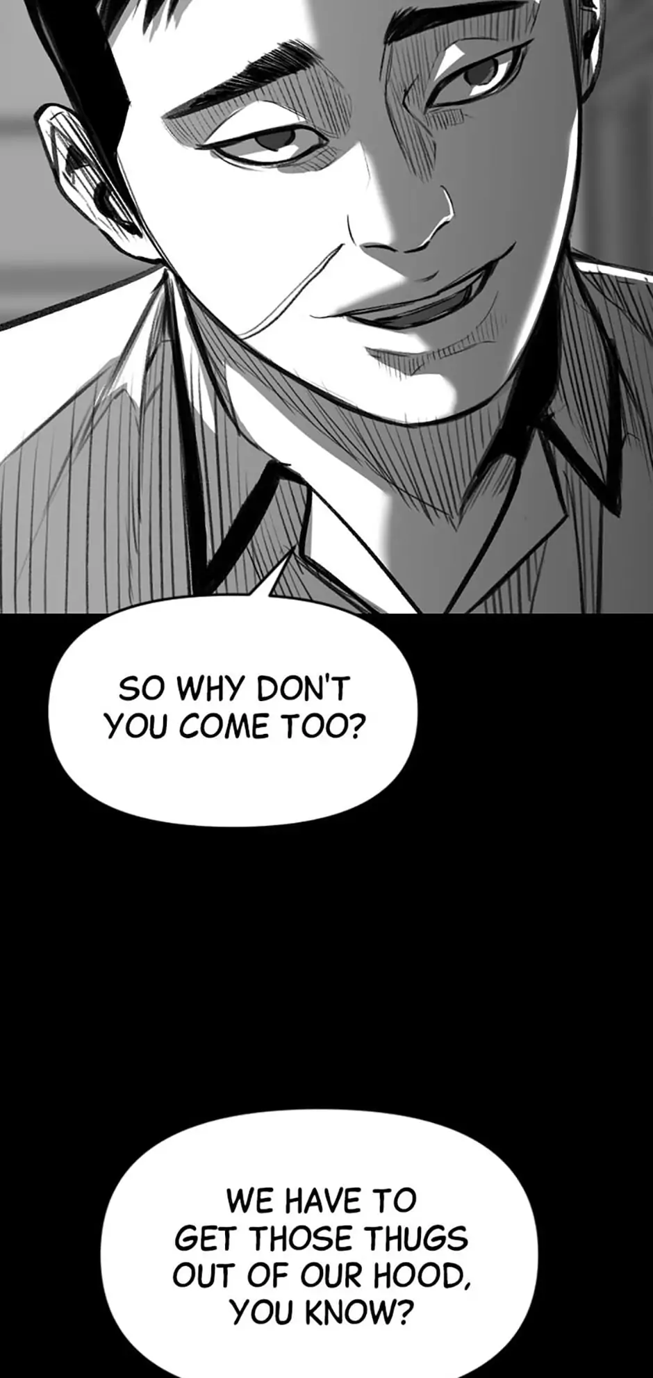Switch Manhwa Chapter 20 - page 48