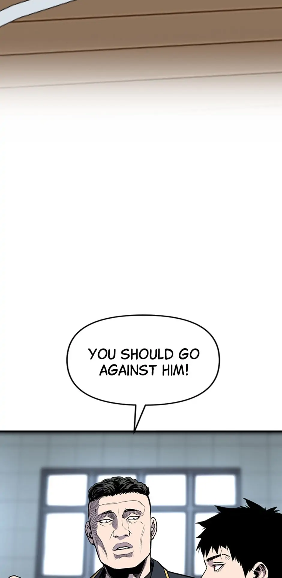 Switch Manhwa Chapter 20 - page 5