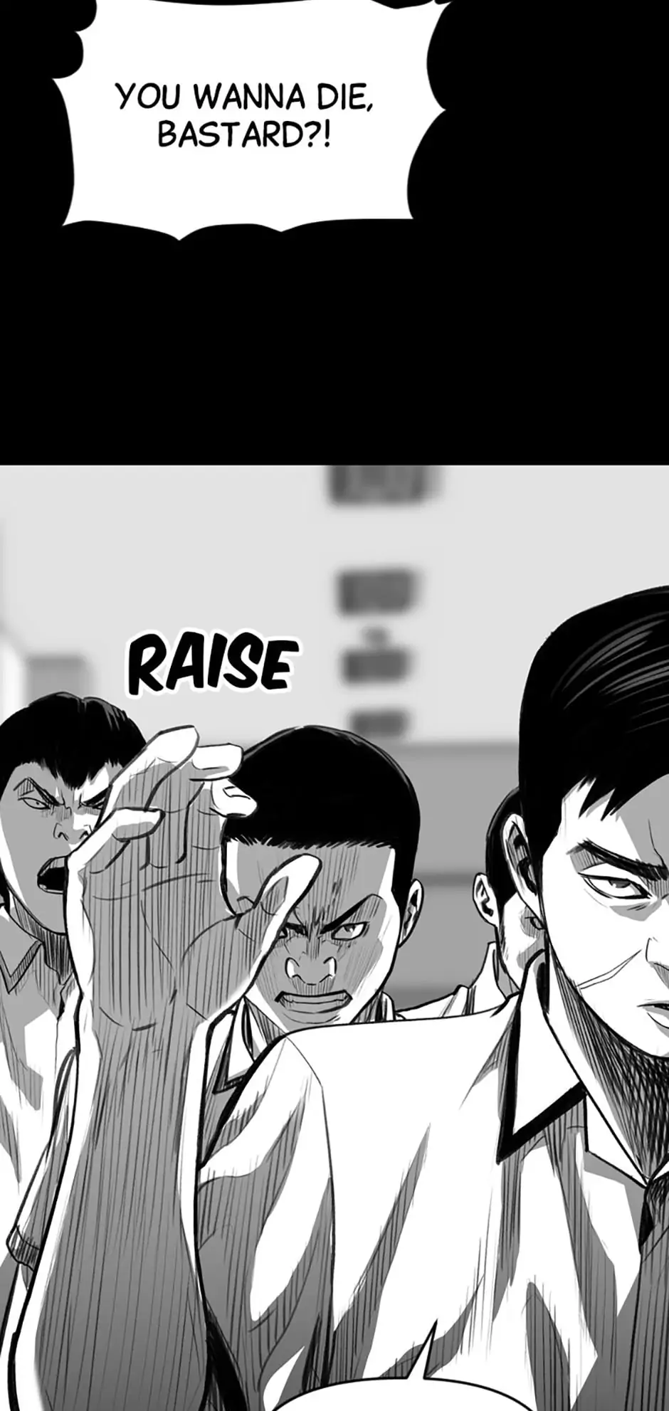Switch Manhwa Chapter 20 - page 53