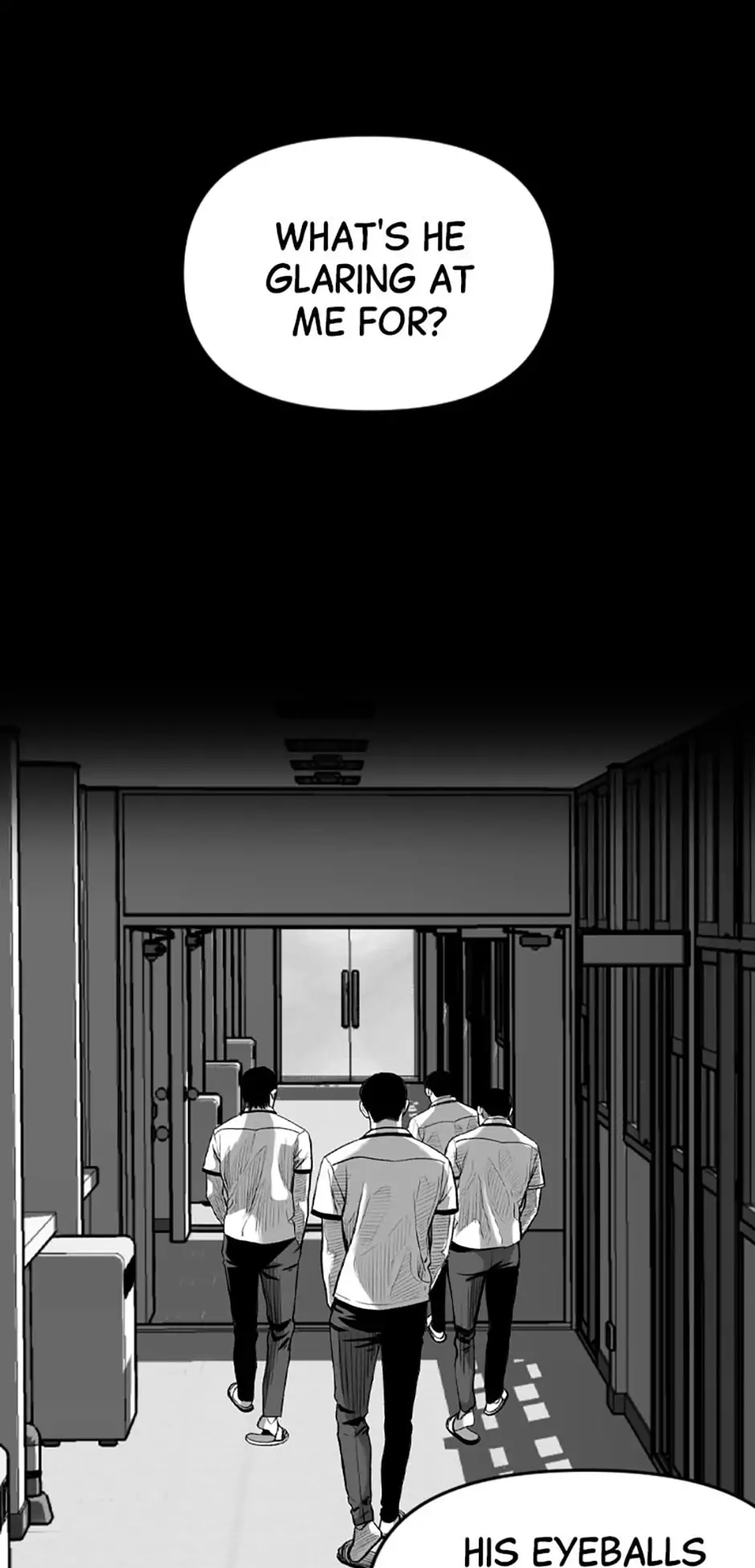 Switch Manhwa Chapter 20 - page 61