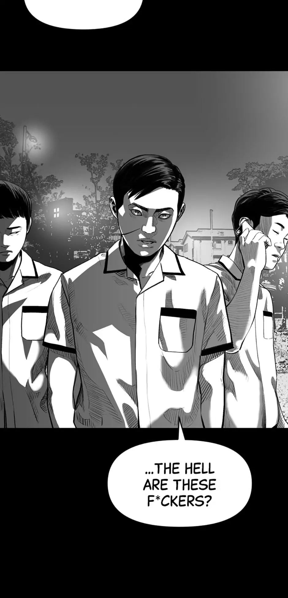 Switch Manhwa Chapter 20 - page 77